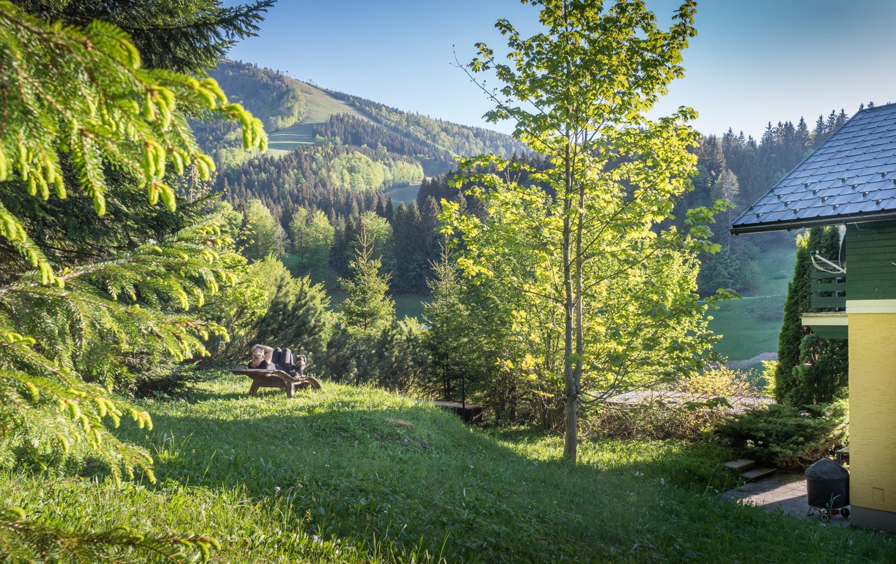 Ferienwohnung Weitental