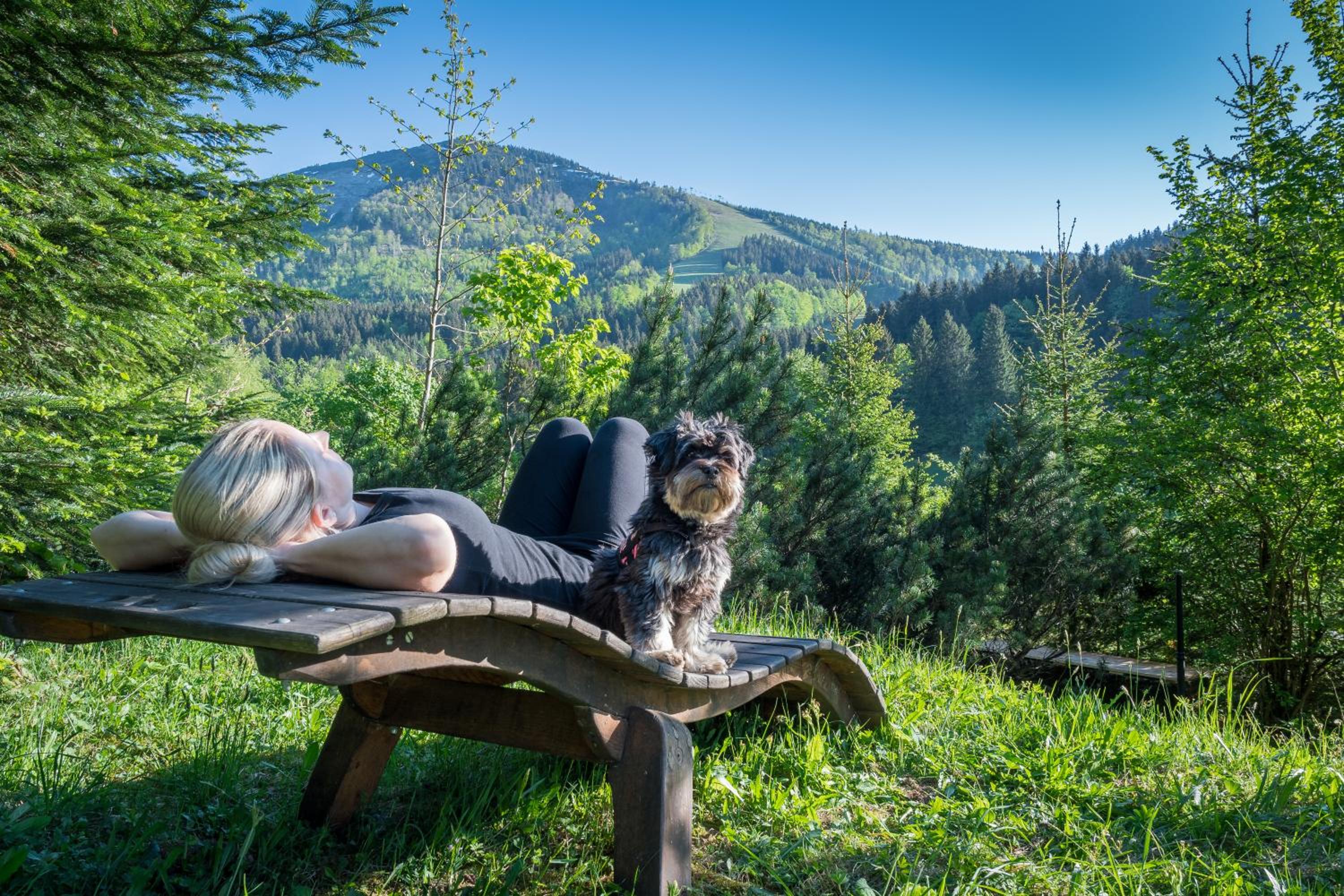 Ferienwohnung Weitental