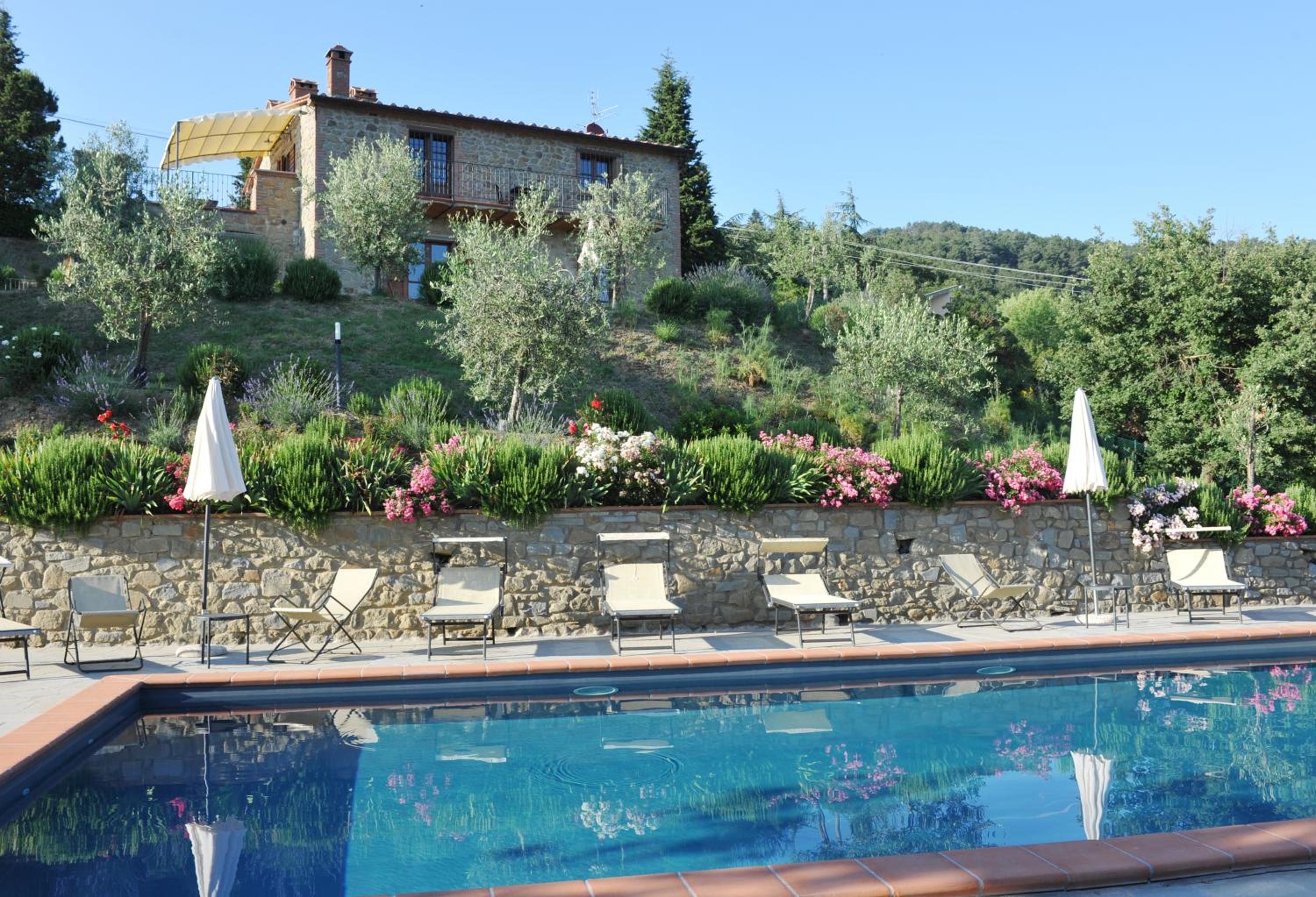 Villa Perugini