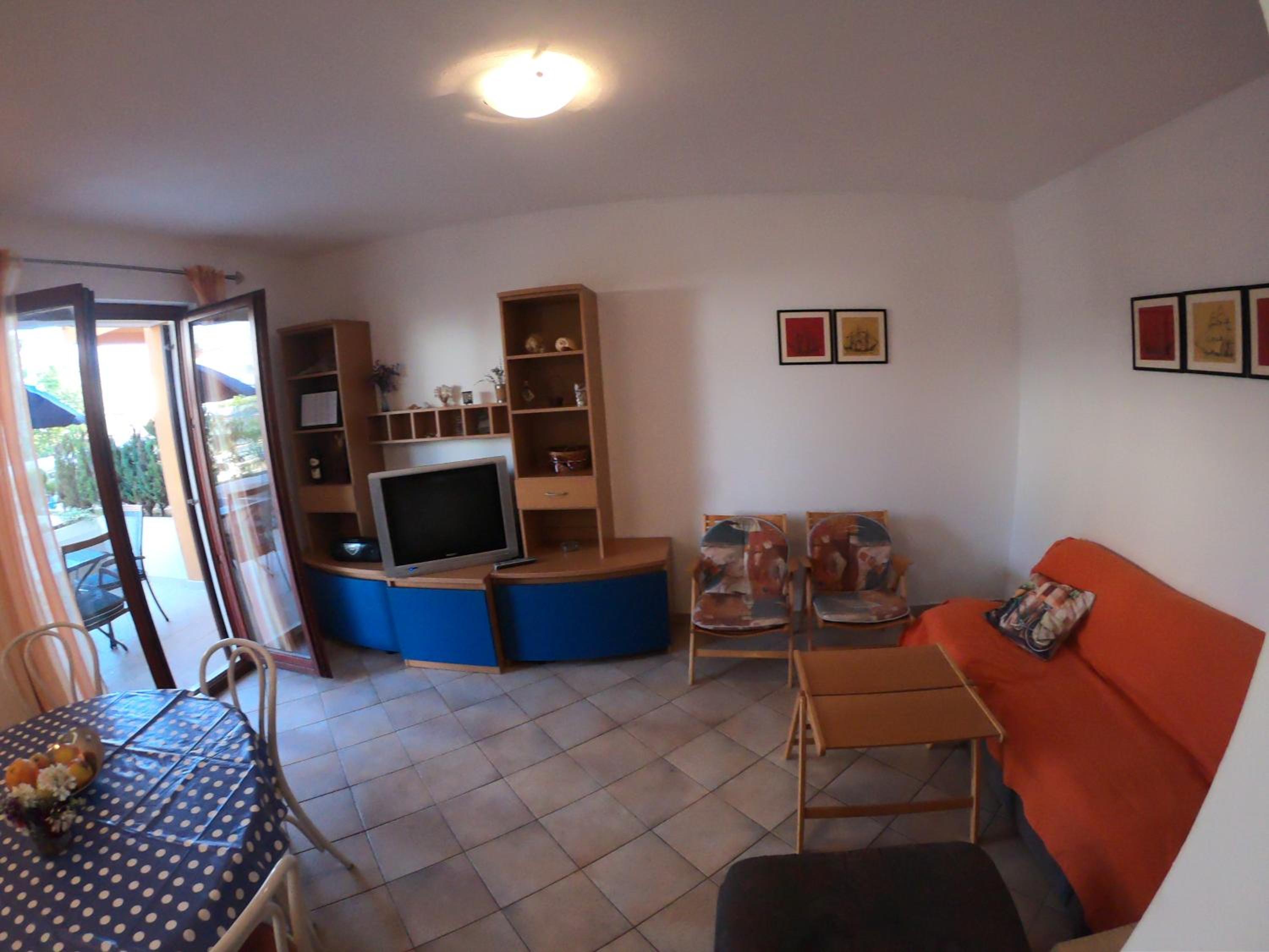Apartments Delibasic view 4
