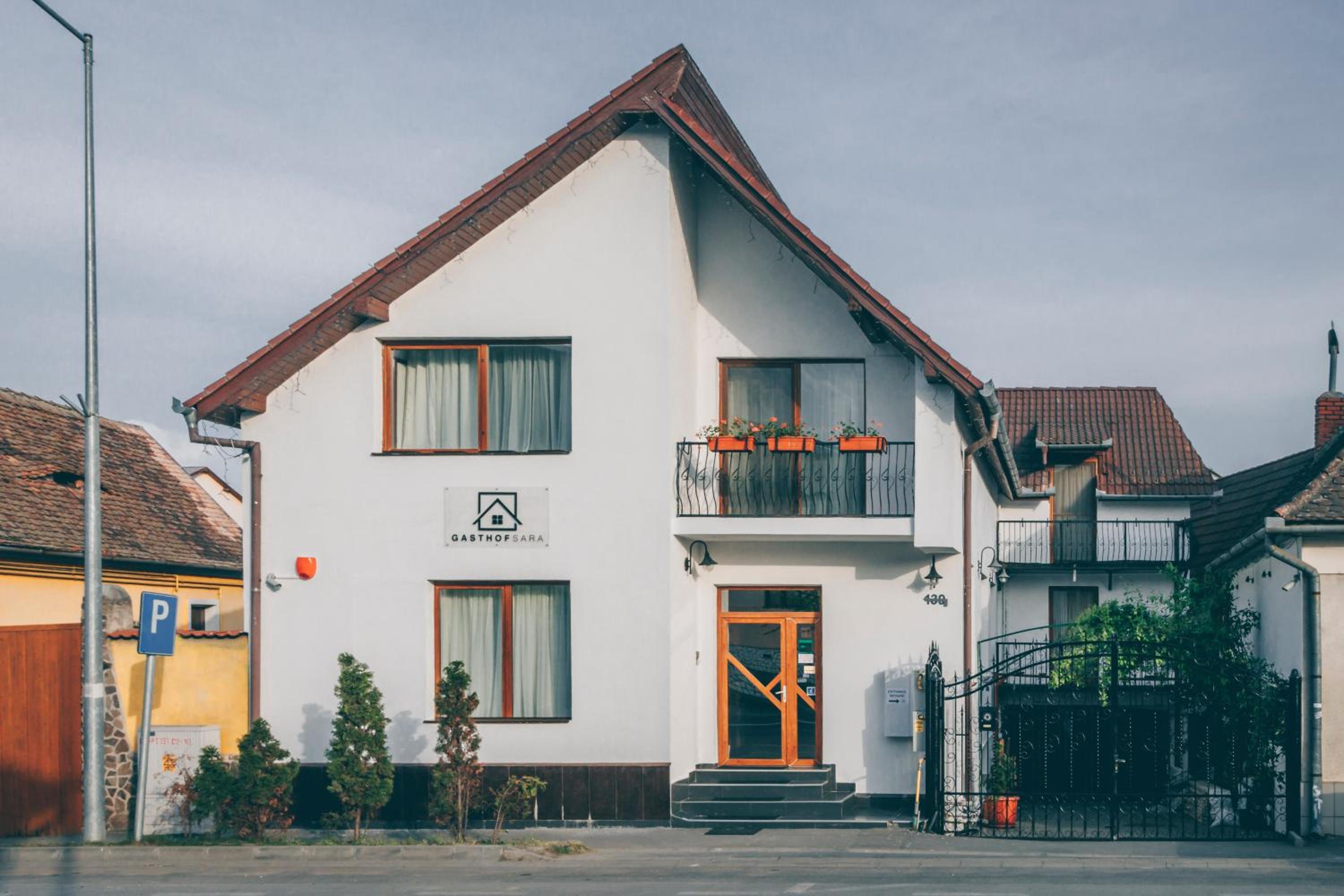 Gasthof Sara