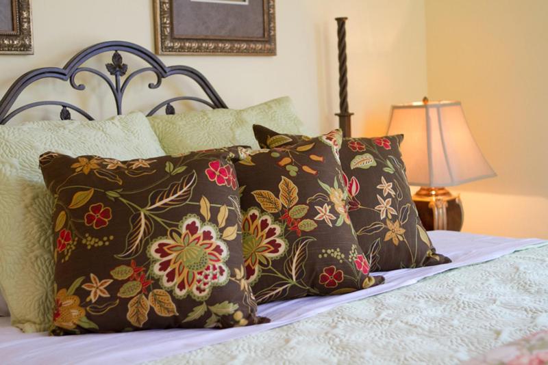 Blue Heron Inn