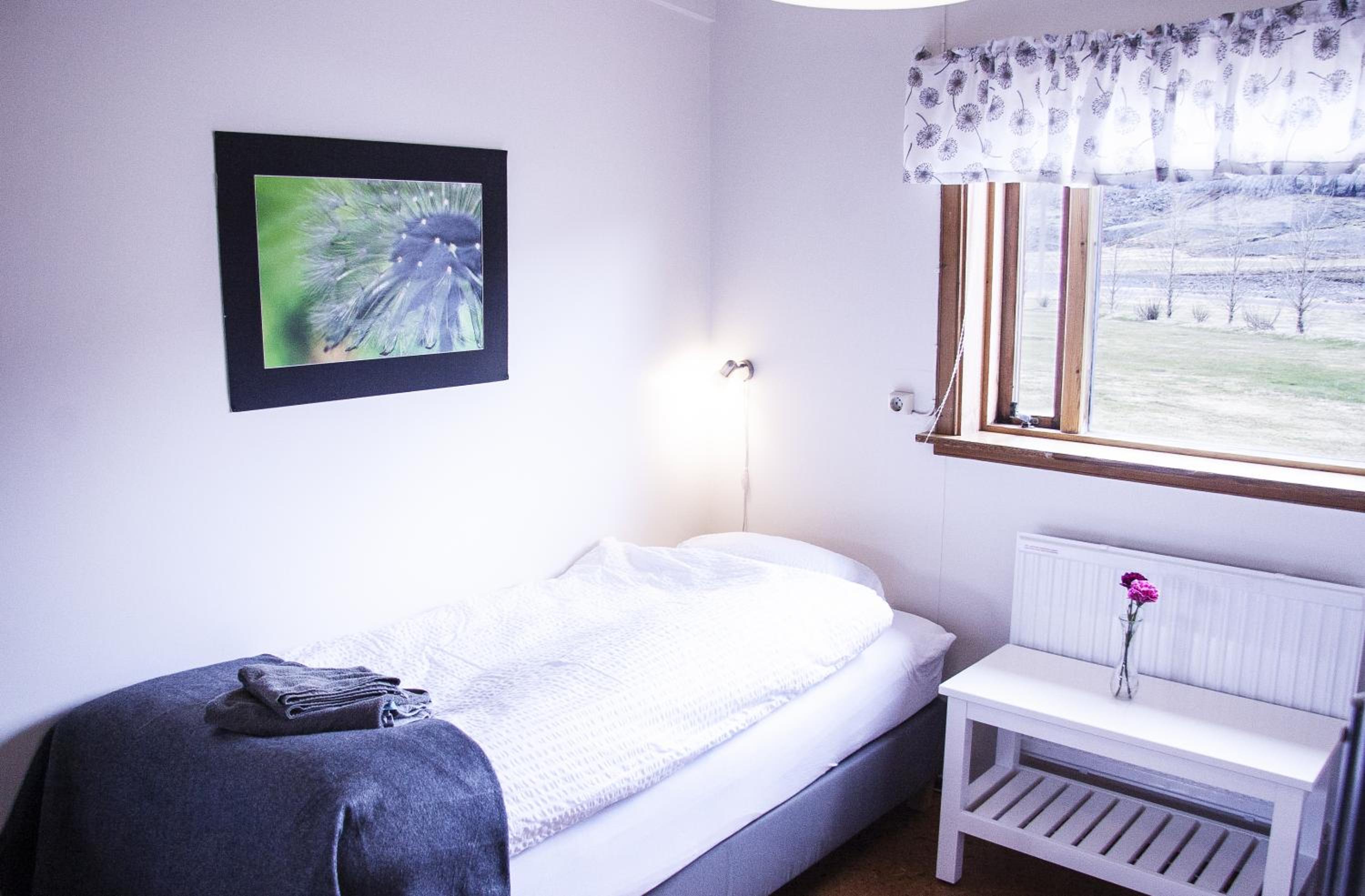 Fossardalur Guesthouse