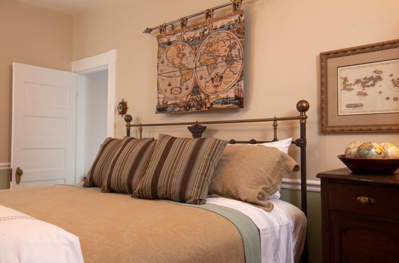 Blue Heron Inn