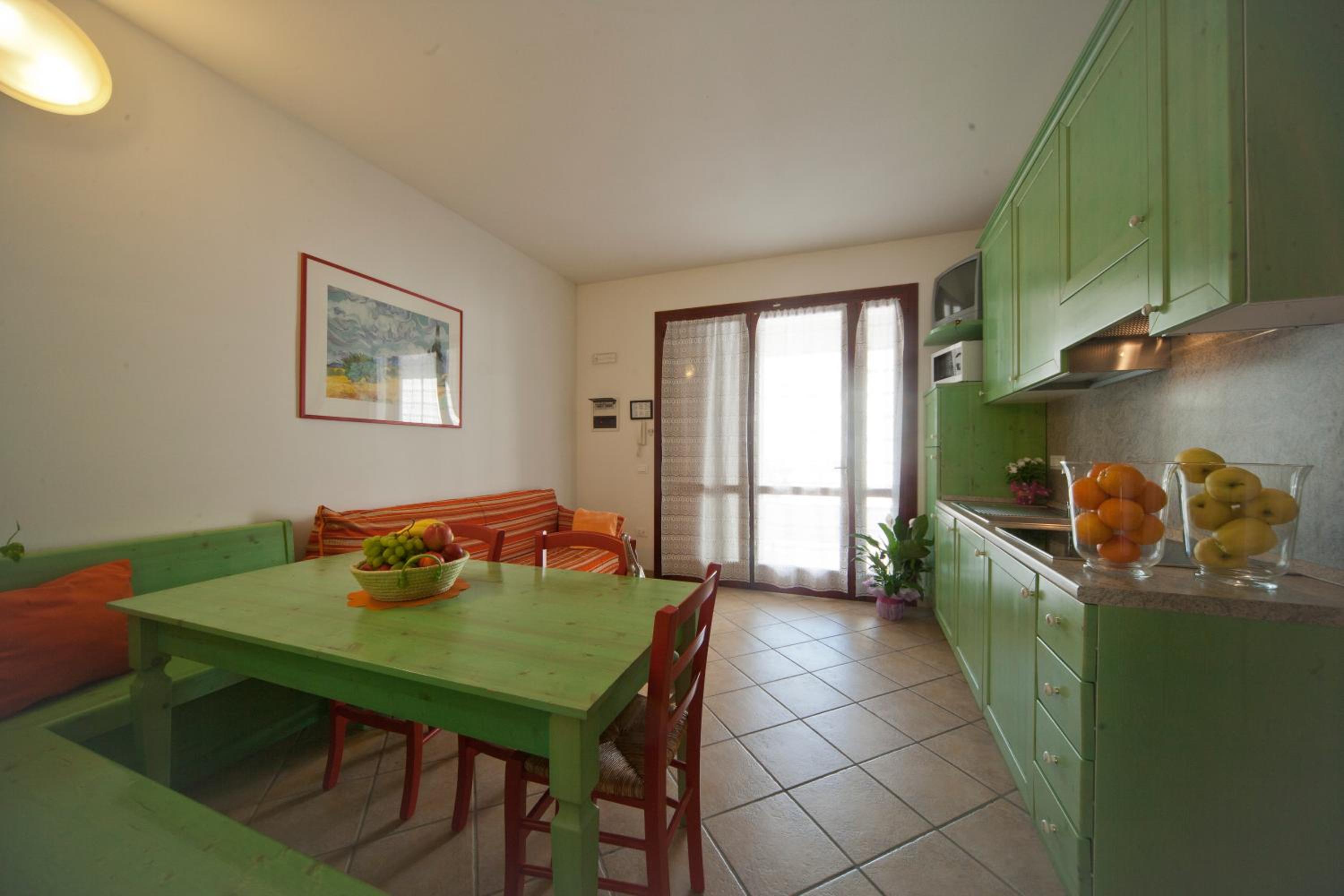 Michelangelo Holiday & Family Resort