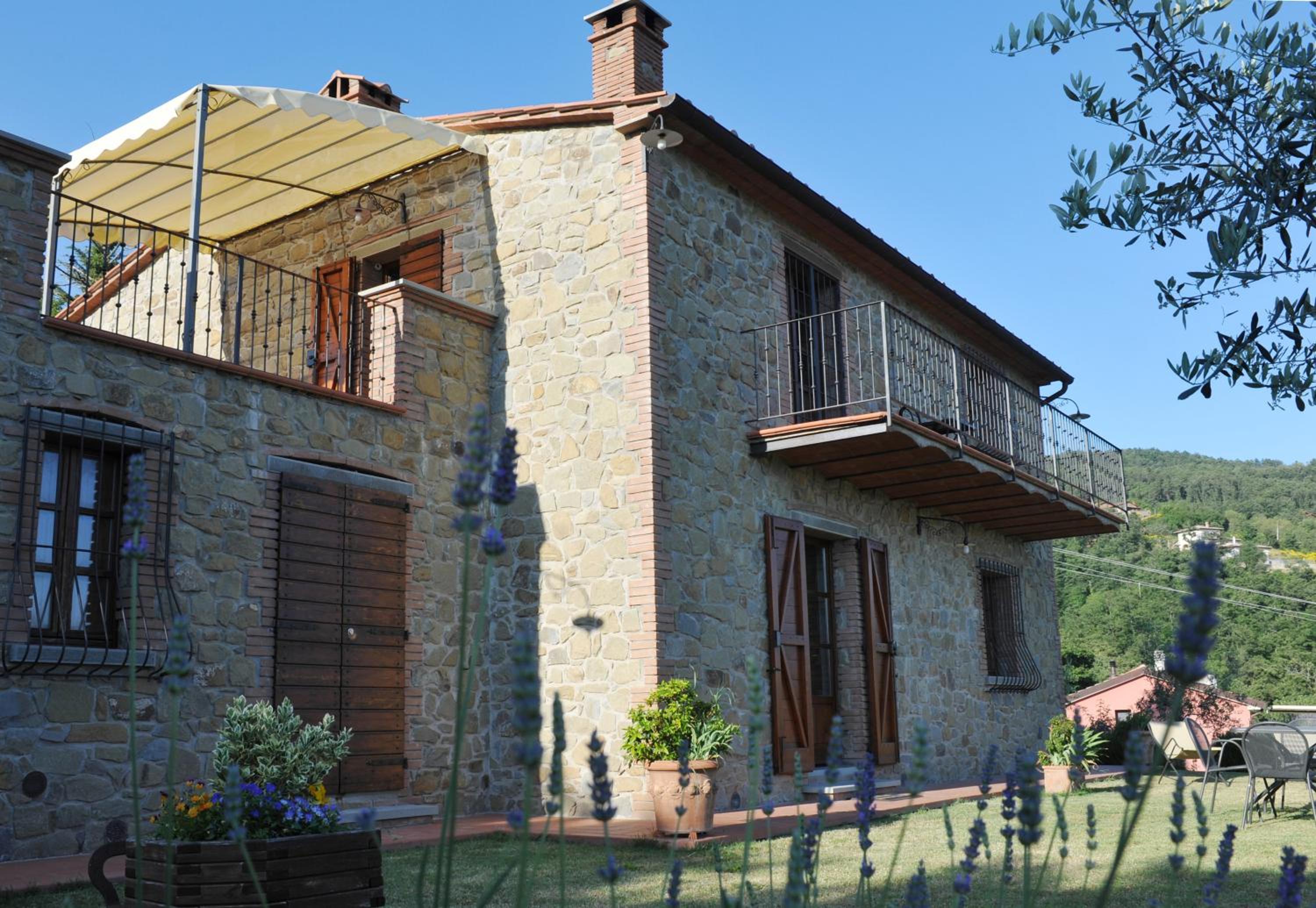 Villa Perugini