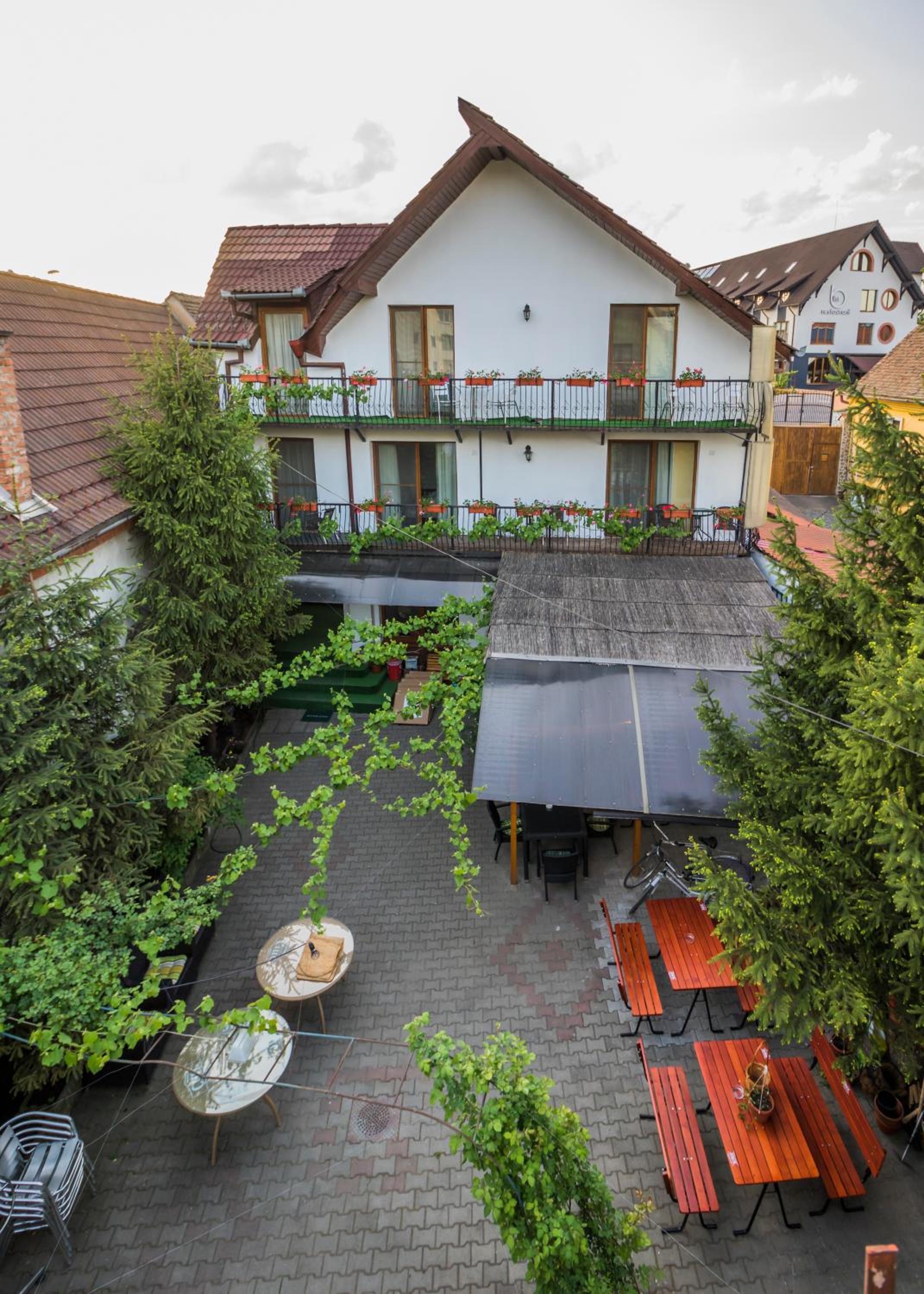 Gasthof Sara