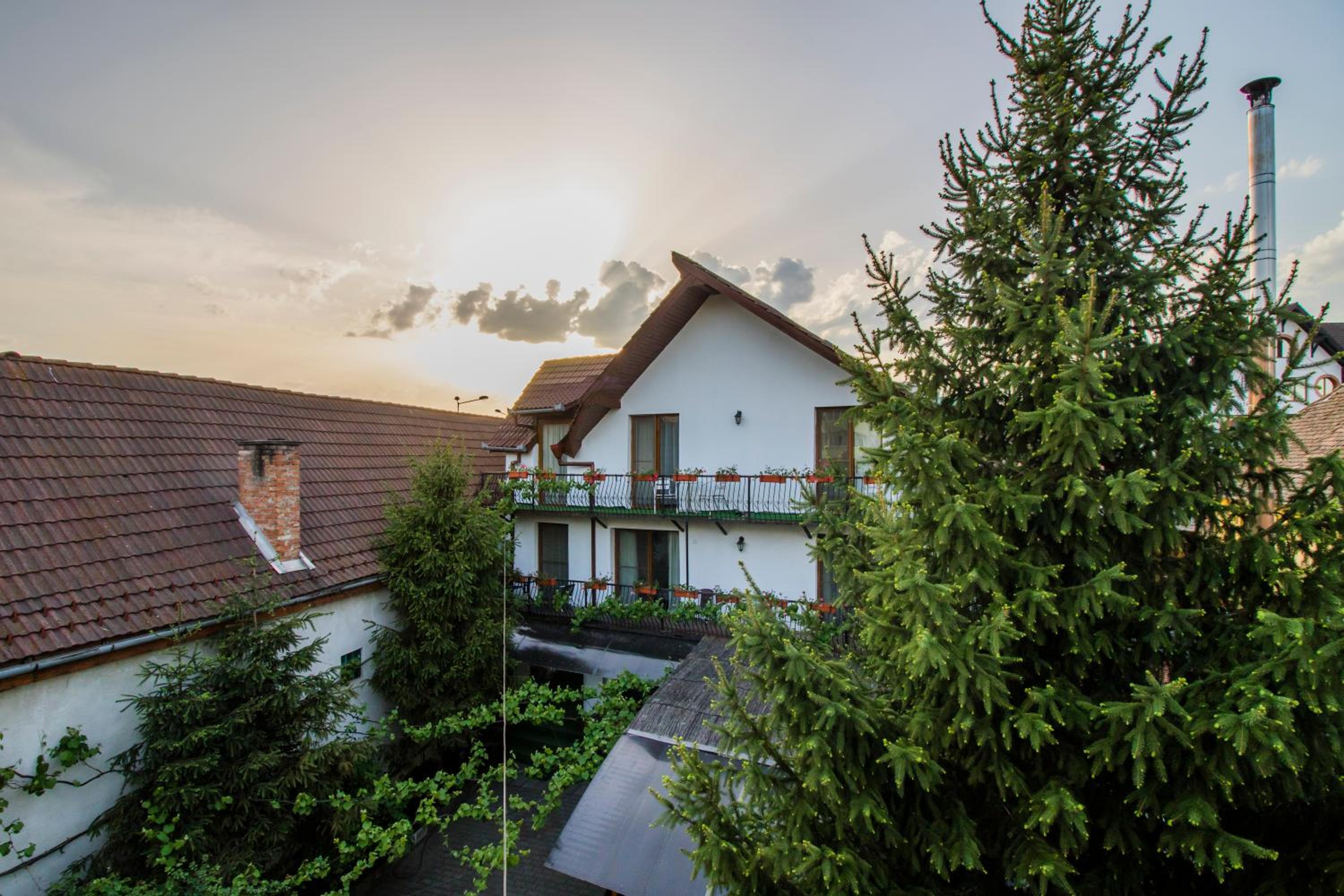 Gasthof Sara