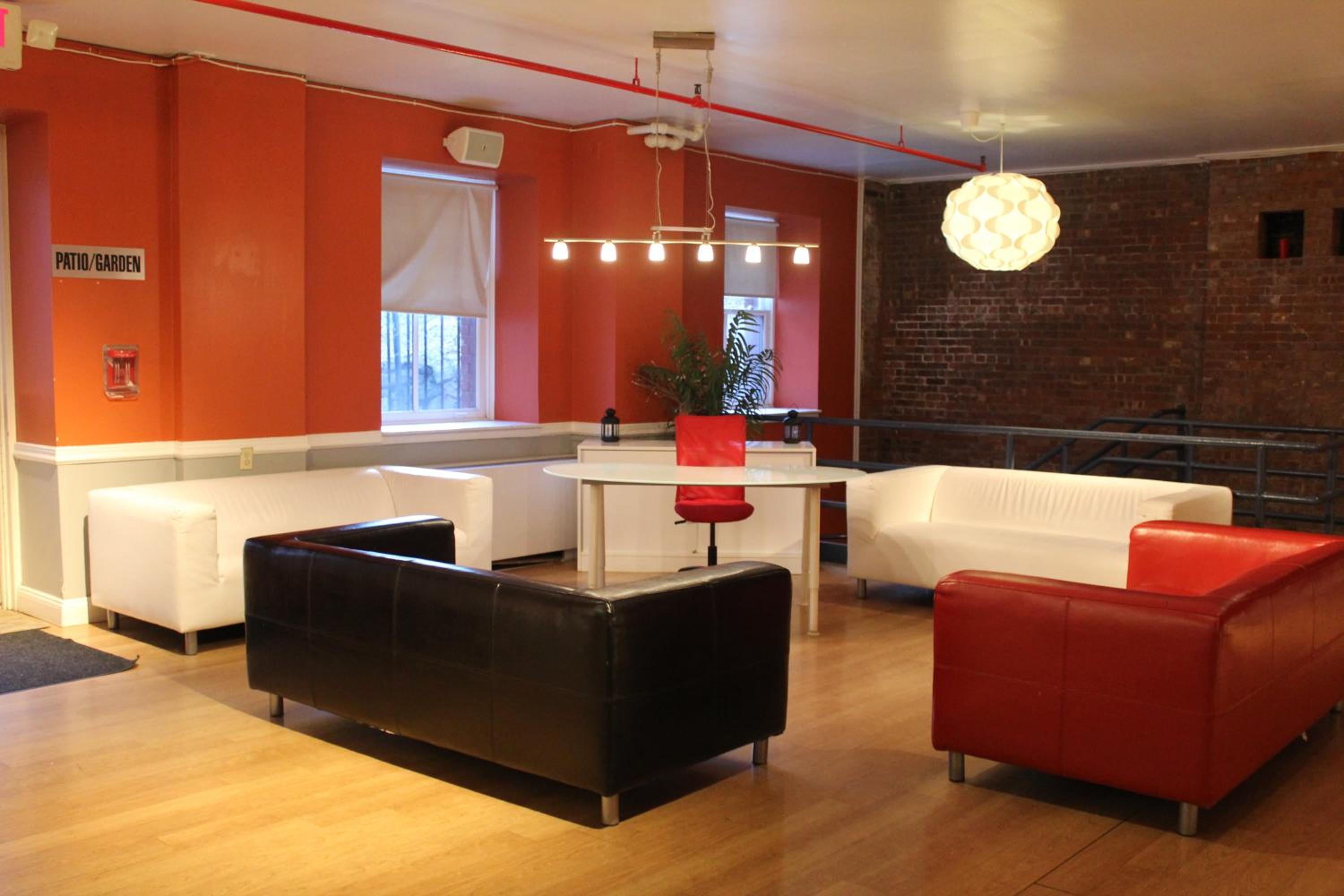 HI New York City Hostel 照片第 9 張,共 50 張