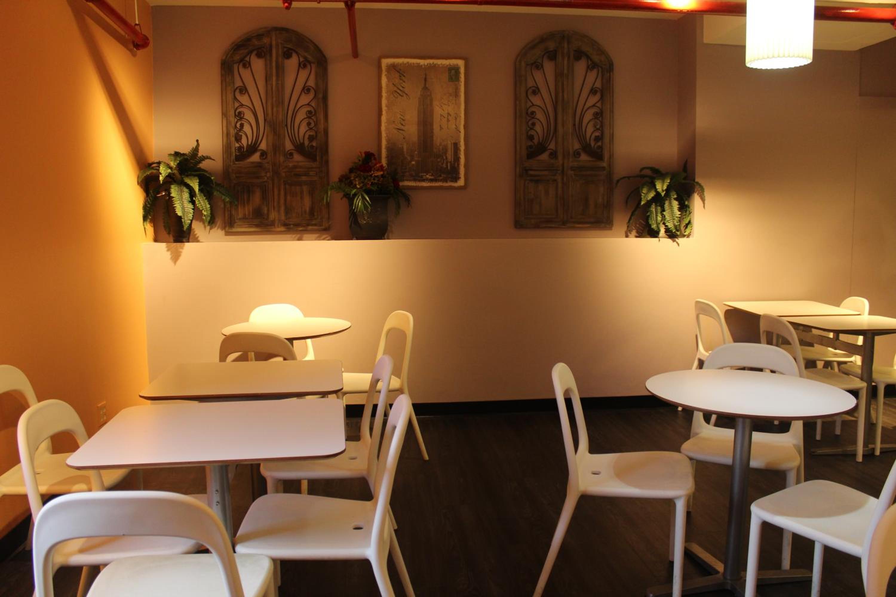 HI New York City Hostel 照片第 42 張,共 50 張