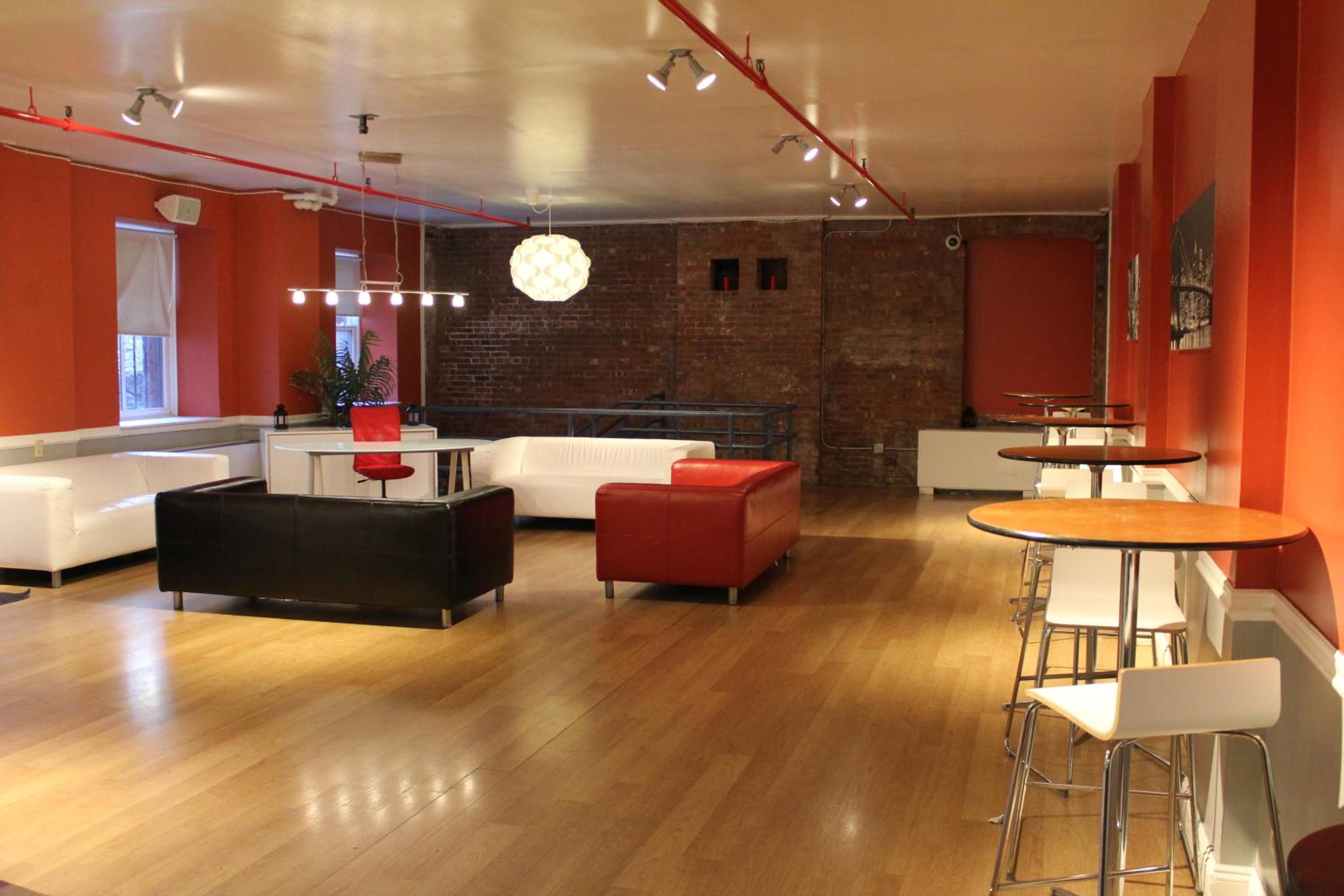 HI New York City Hostel 照片第 45 張,共 50 張