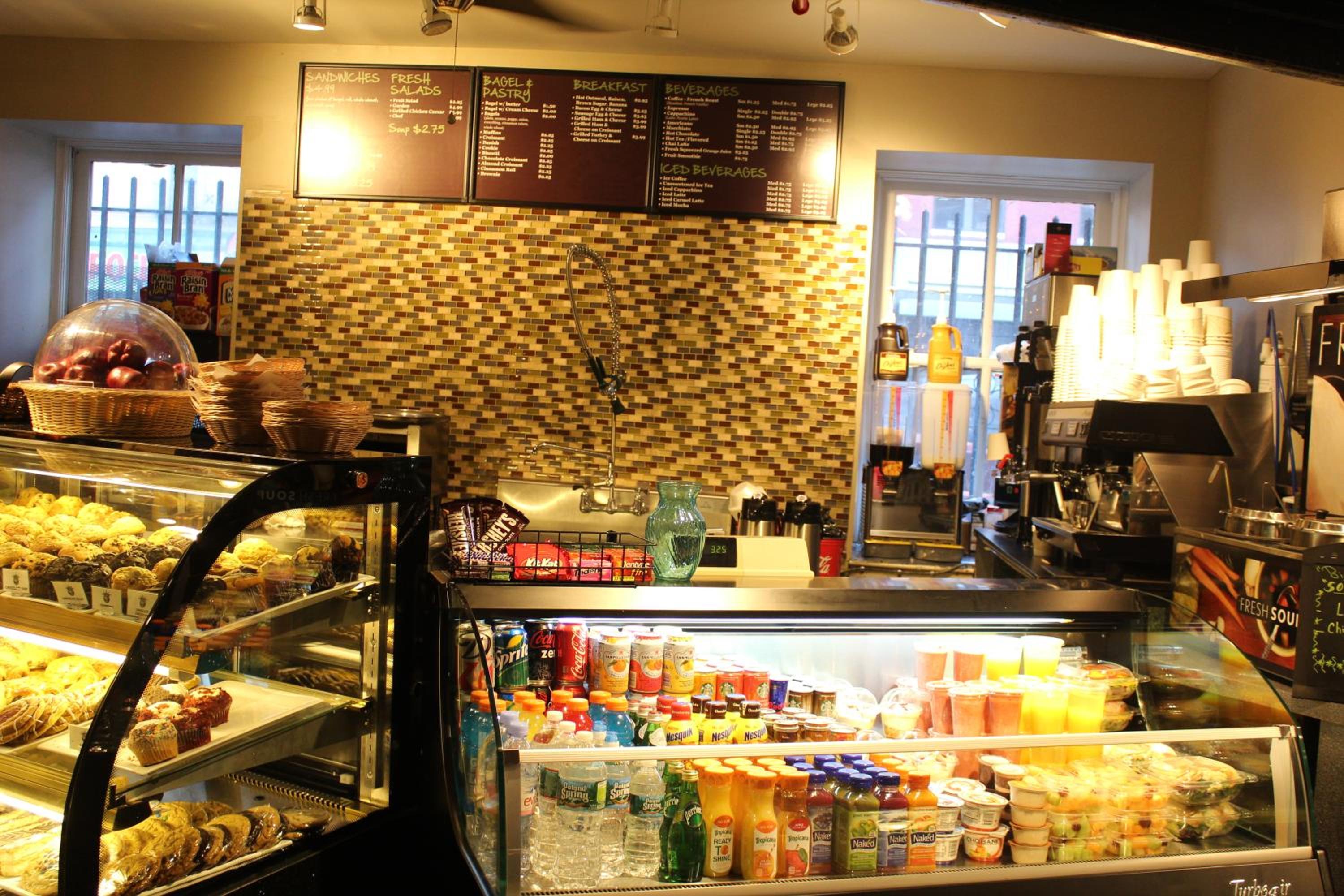 HI New York City Hostel 照片第 24 張,共 50 張