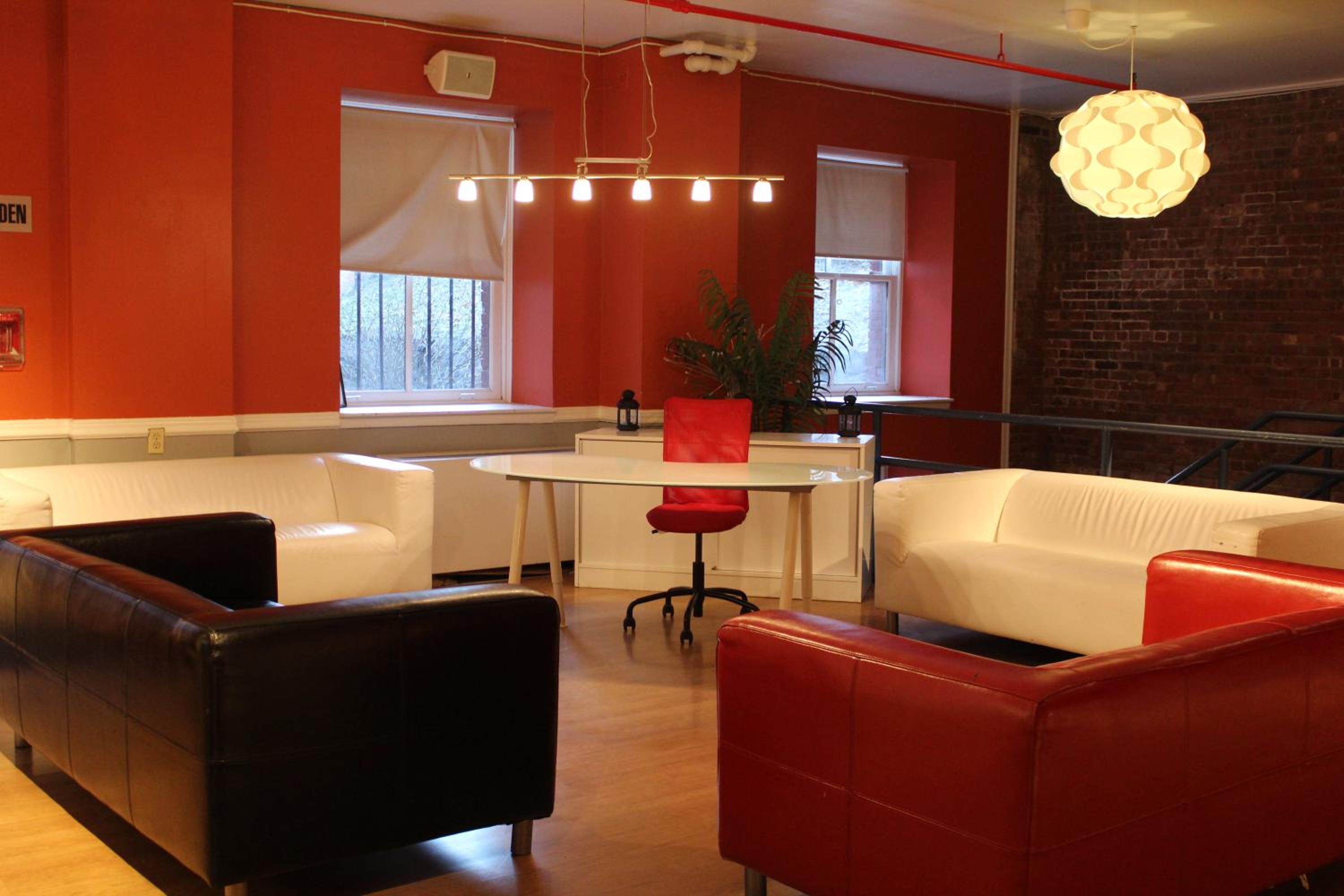 HI New York City Hostel 照片第 37 張,共 50 張