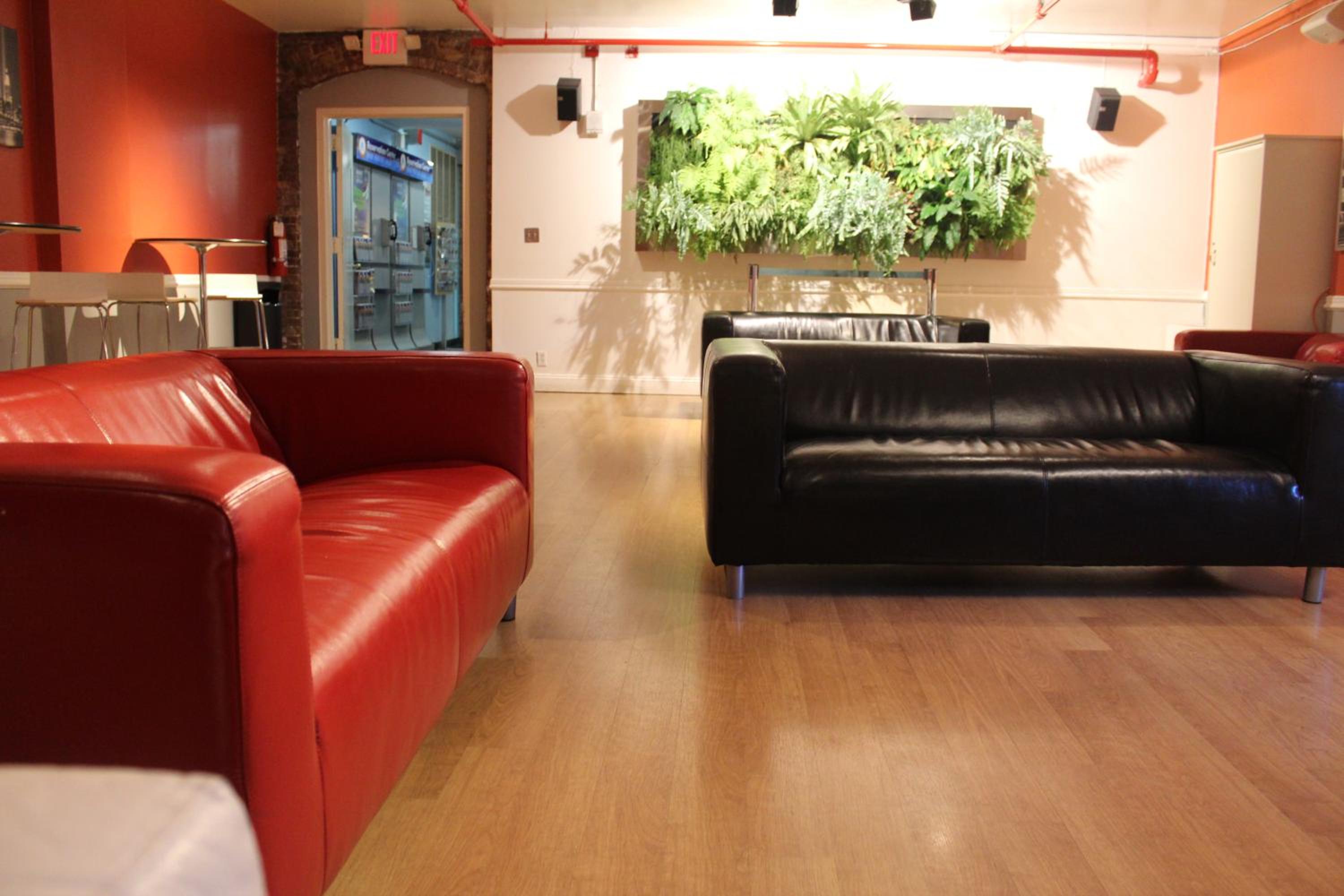 HI New York City Hostel 照片第 15 張,共 50 張