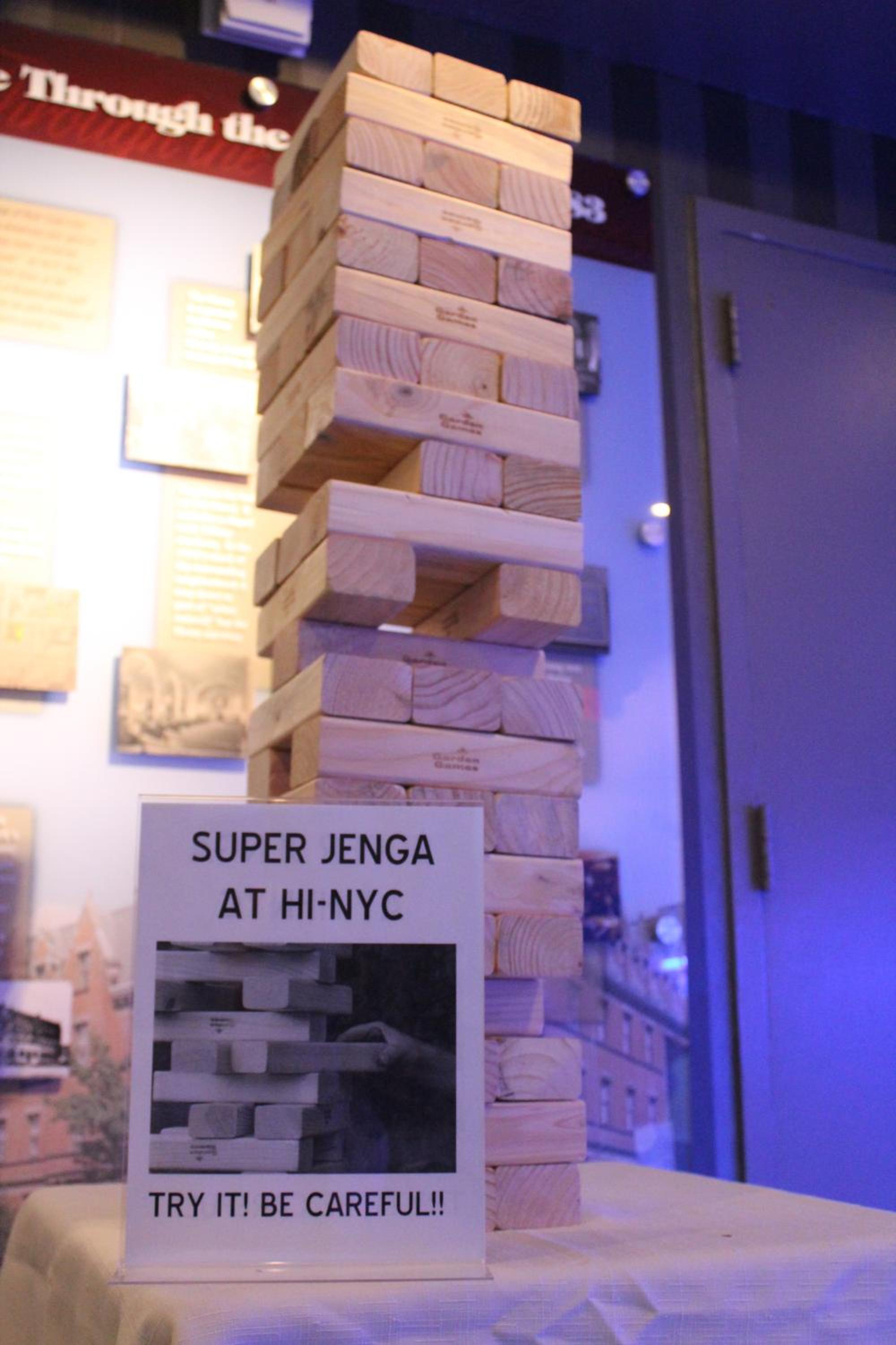 HI New York City Hostel 照片第 50 張,共 50 張