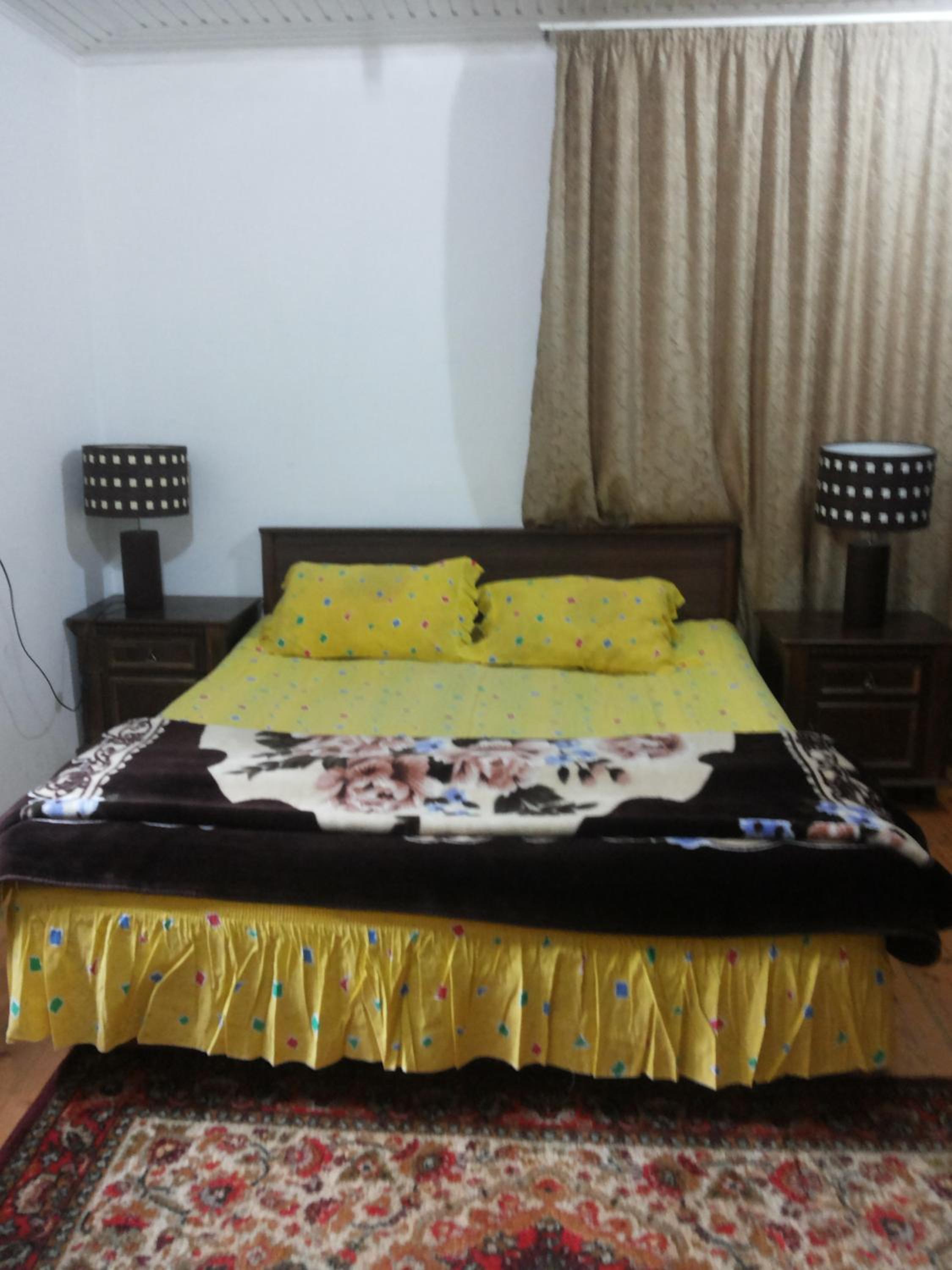 Guest House Svetlana view 5