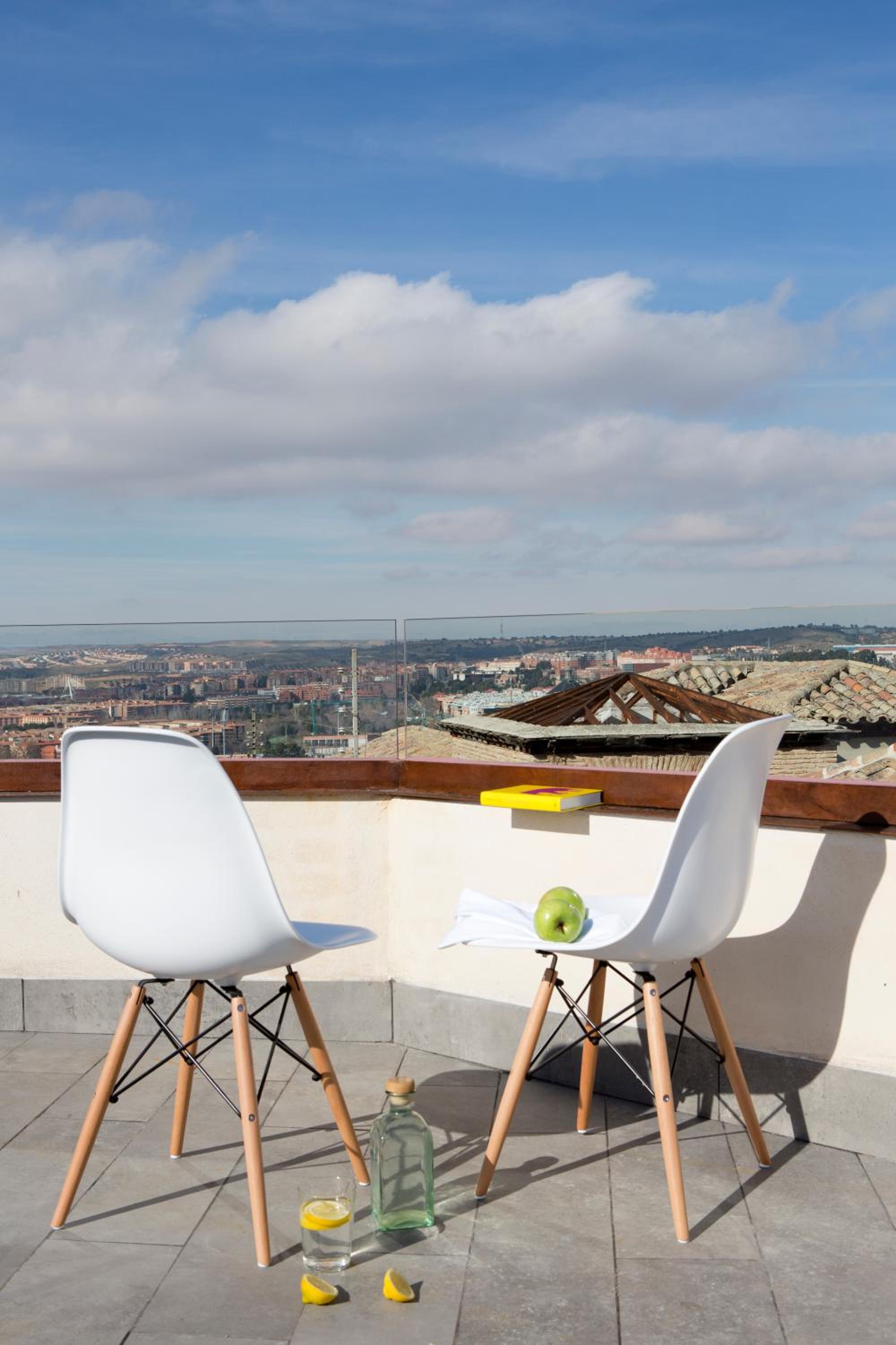 Antidoto Rooms San Agustín - Recomendado para adultos