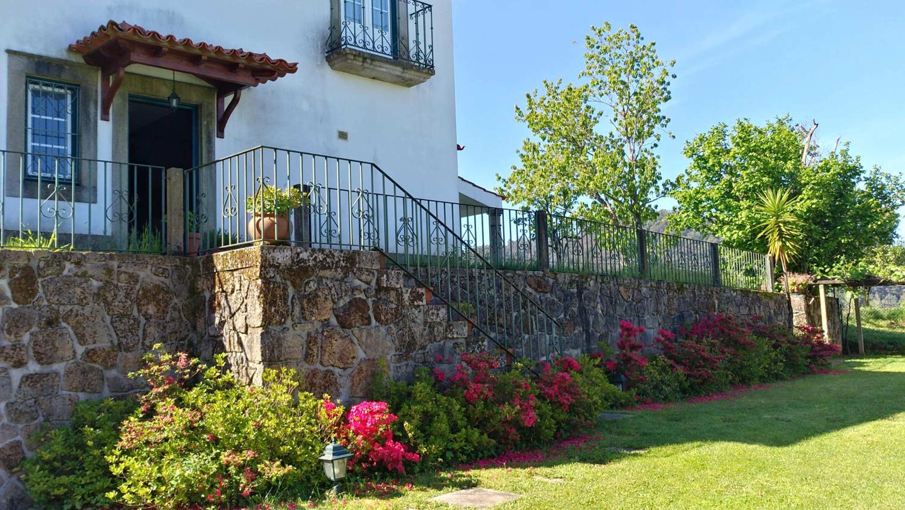 Casa Maria Joana view 2