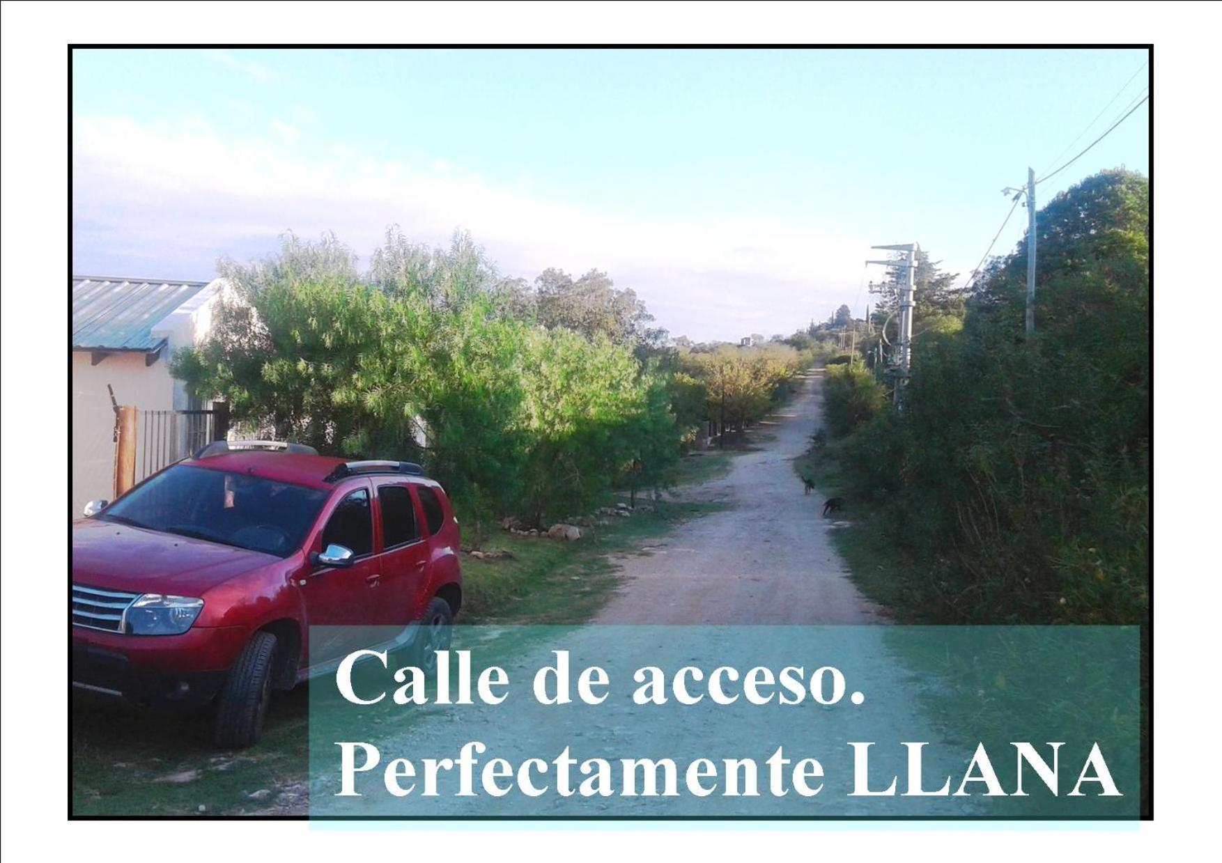Cabañas Club del Lago