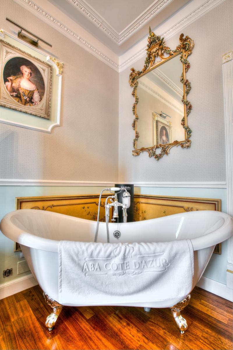 ABA LUXURY B E B Nice