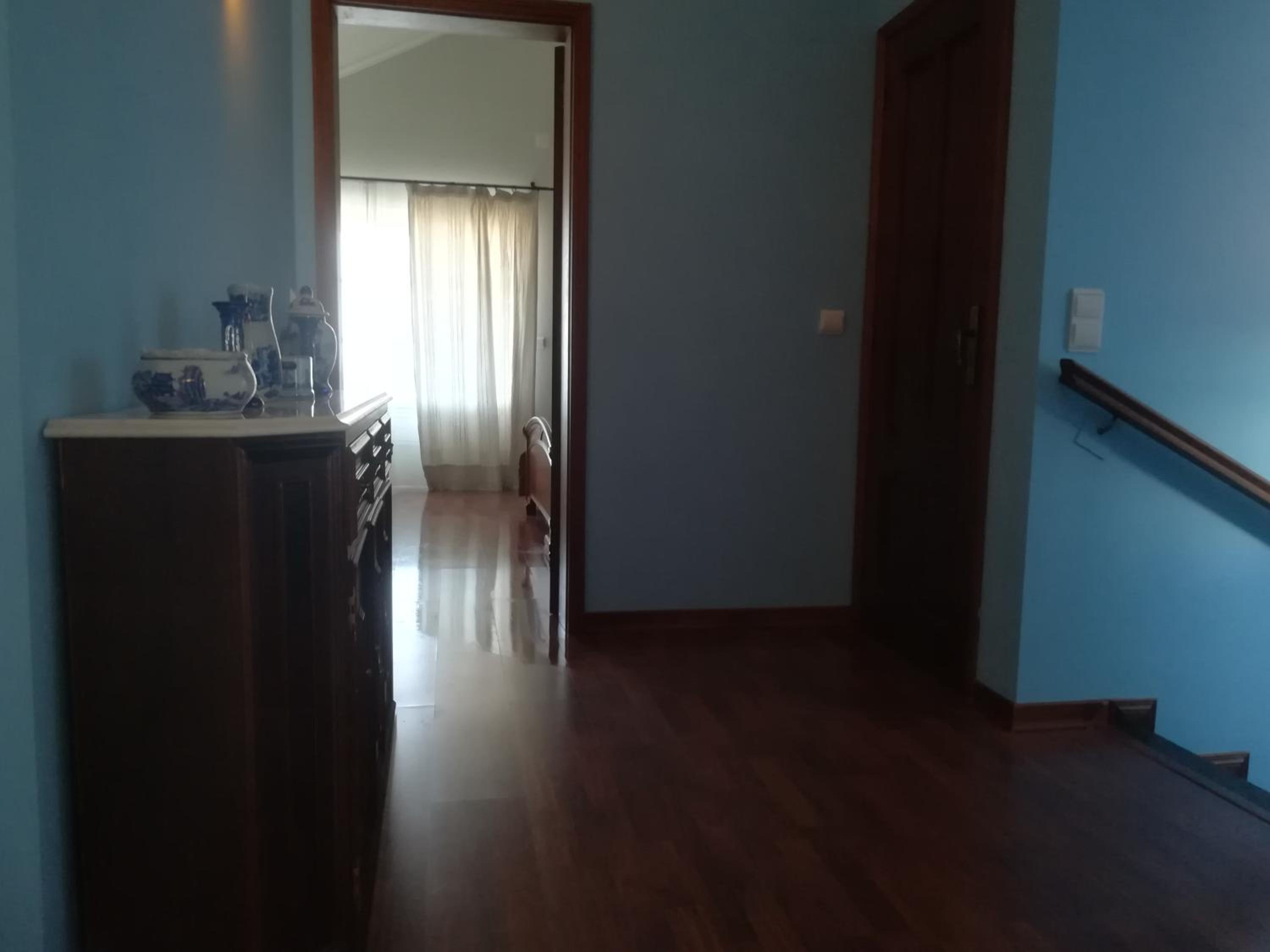 Alojamentos A Buraca