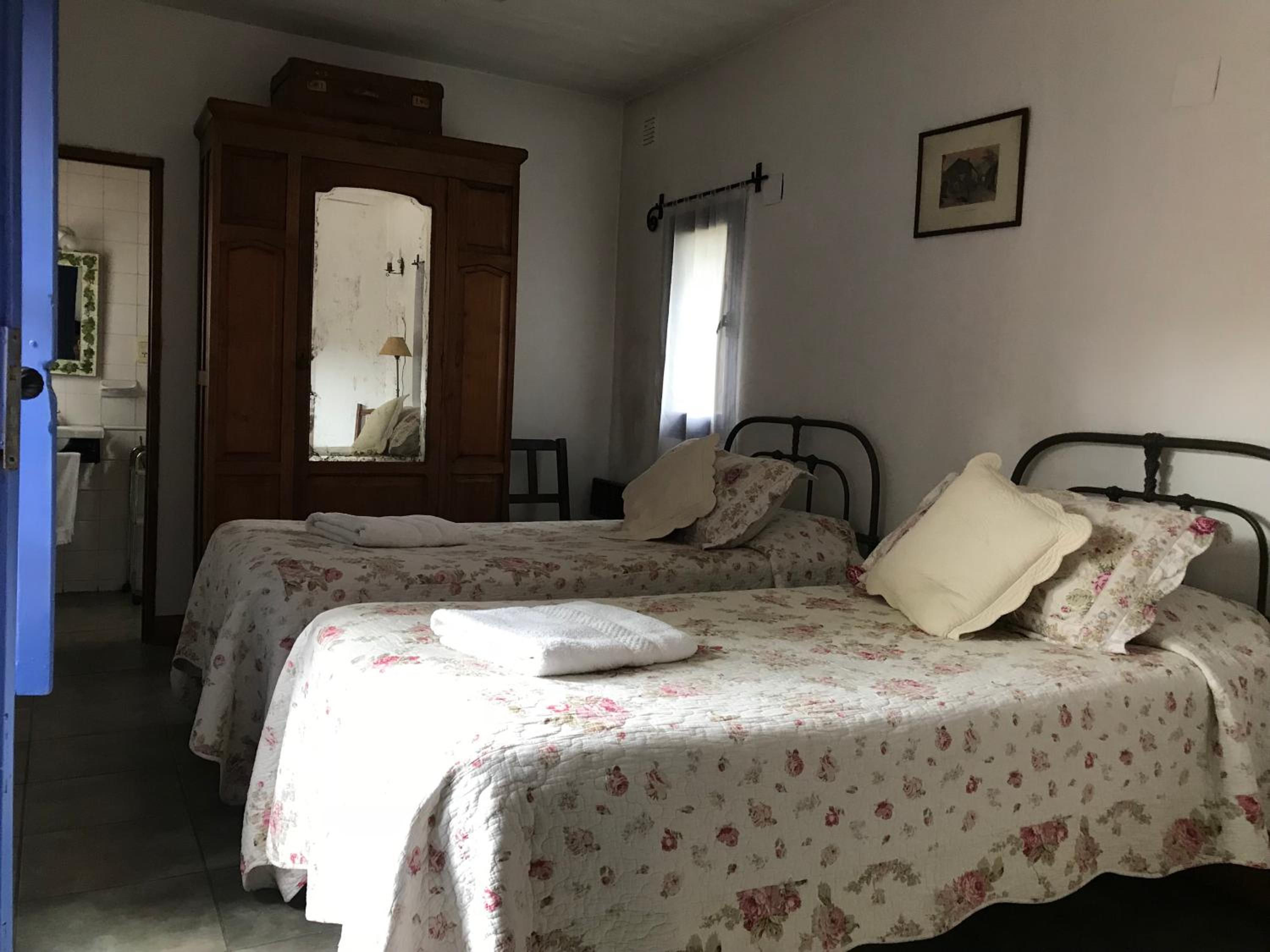 Molino la Tebaida