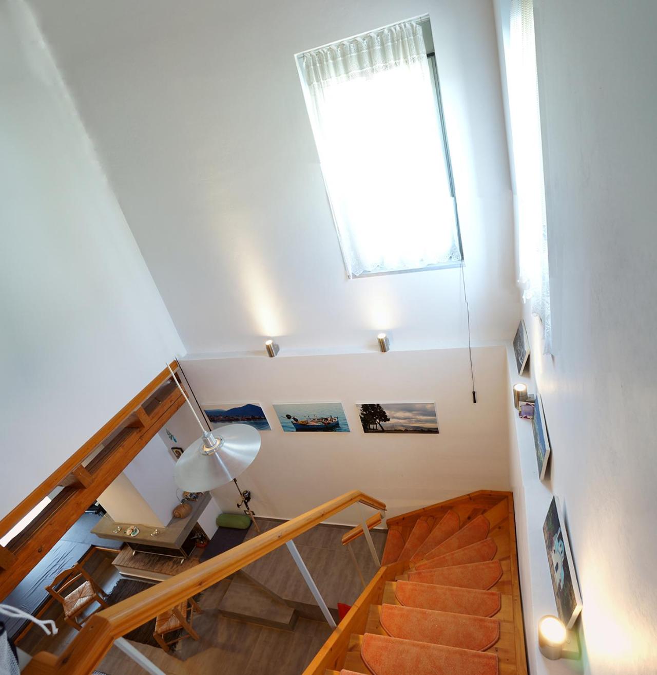 Ianos Maisonette