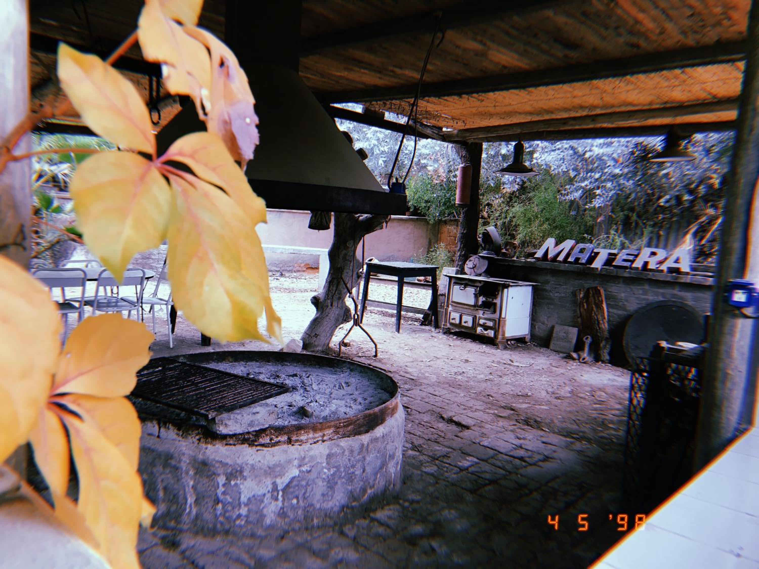 Molino la Tebaida