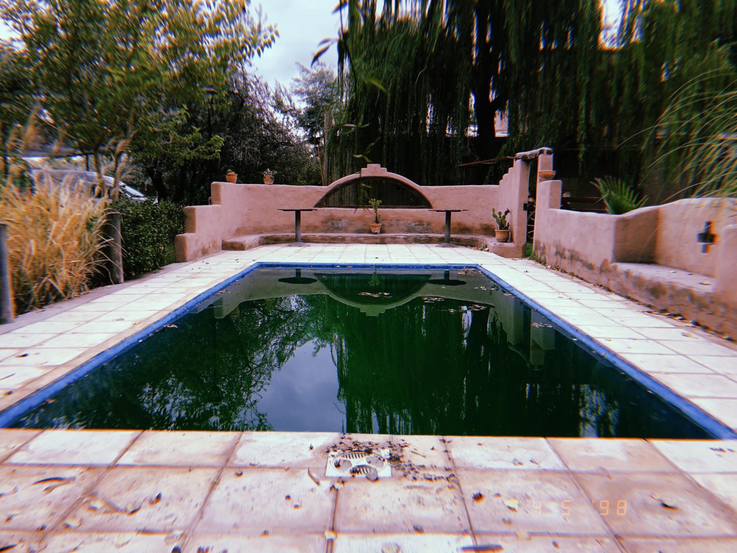 Molino la Tebaida