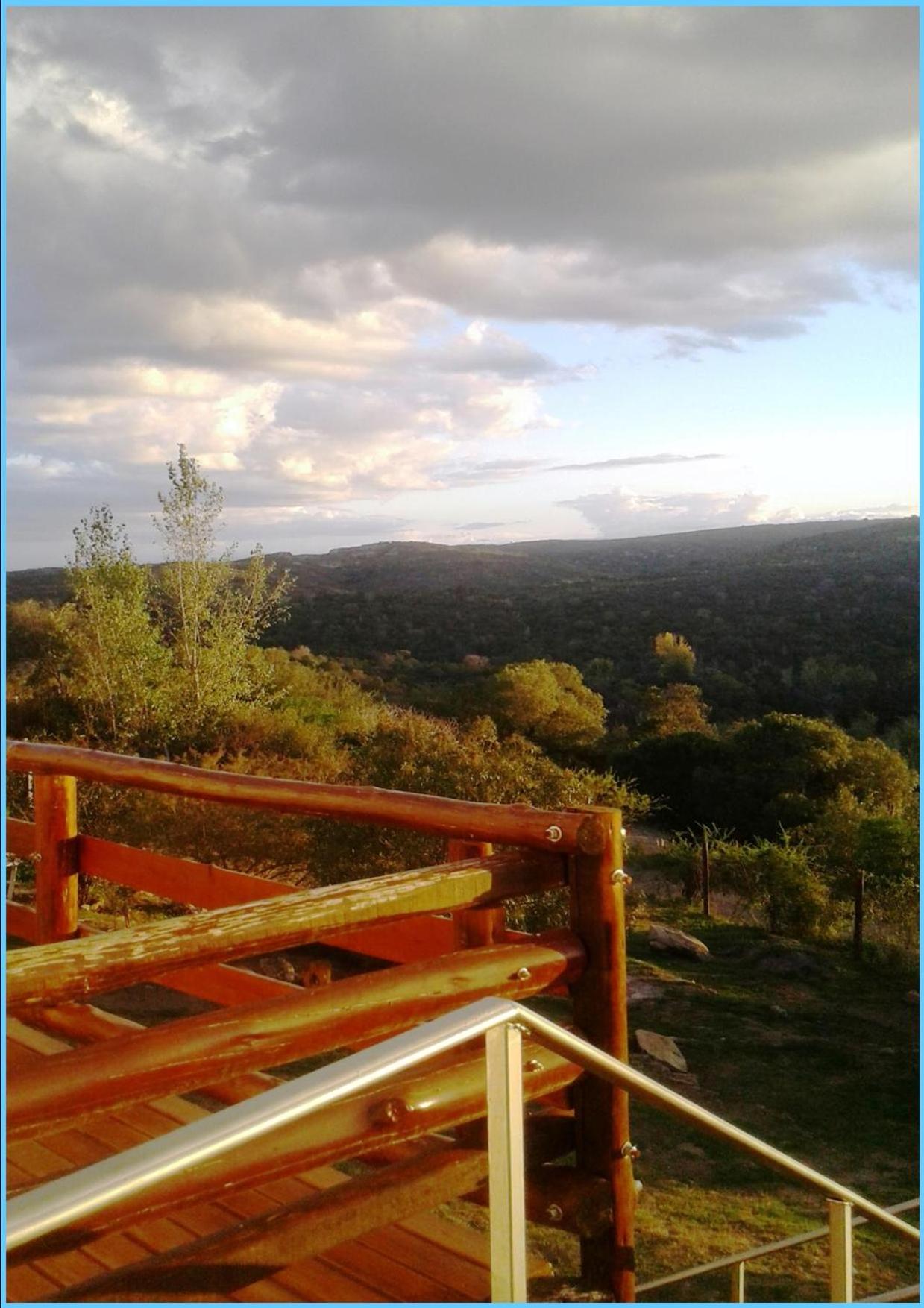 Cabañas Club del Lago