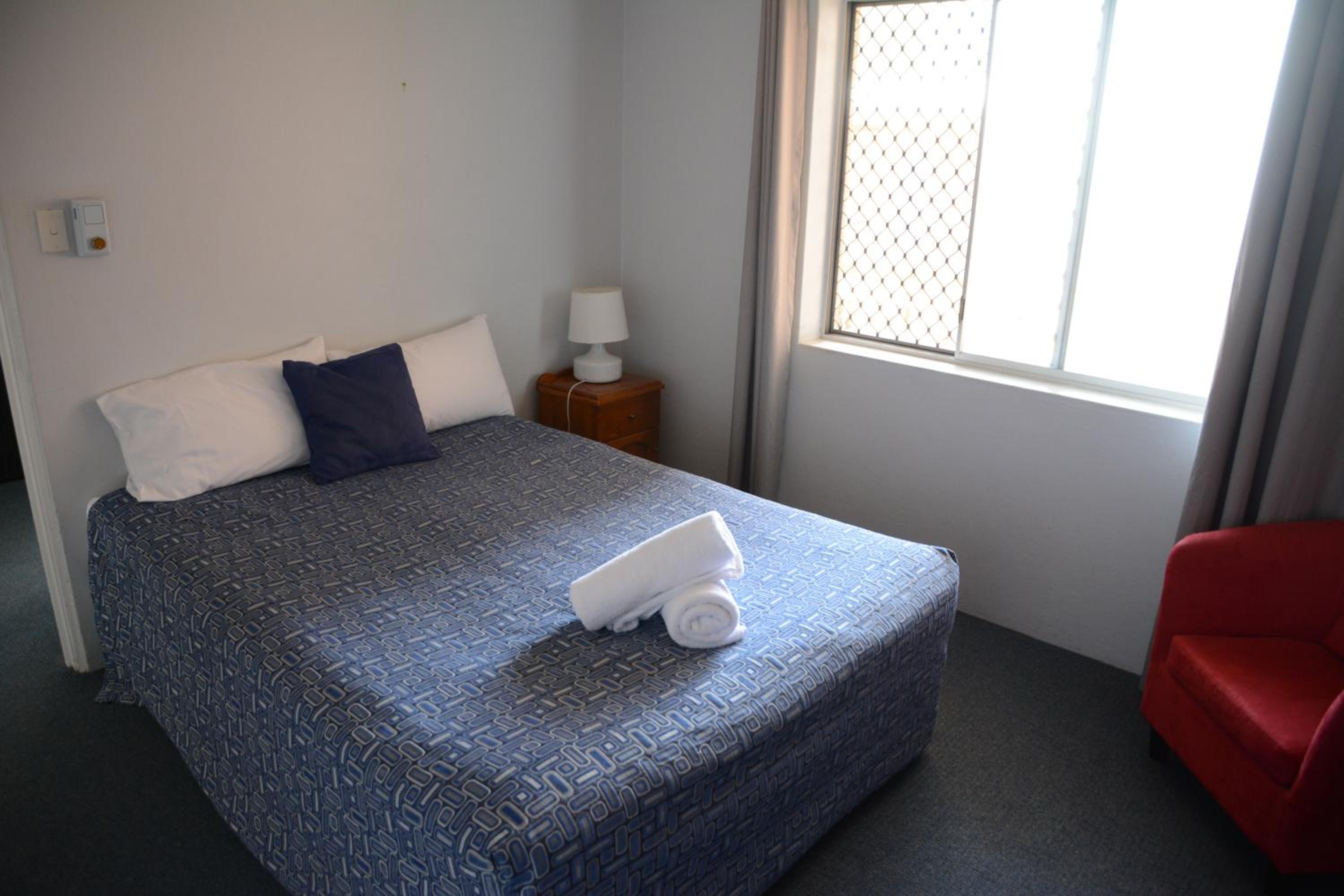Bentleigh Motor Inn - Coffs Harbour
