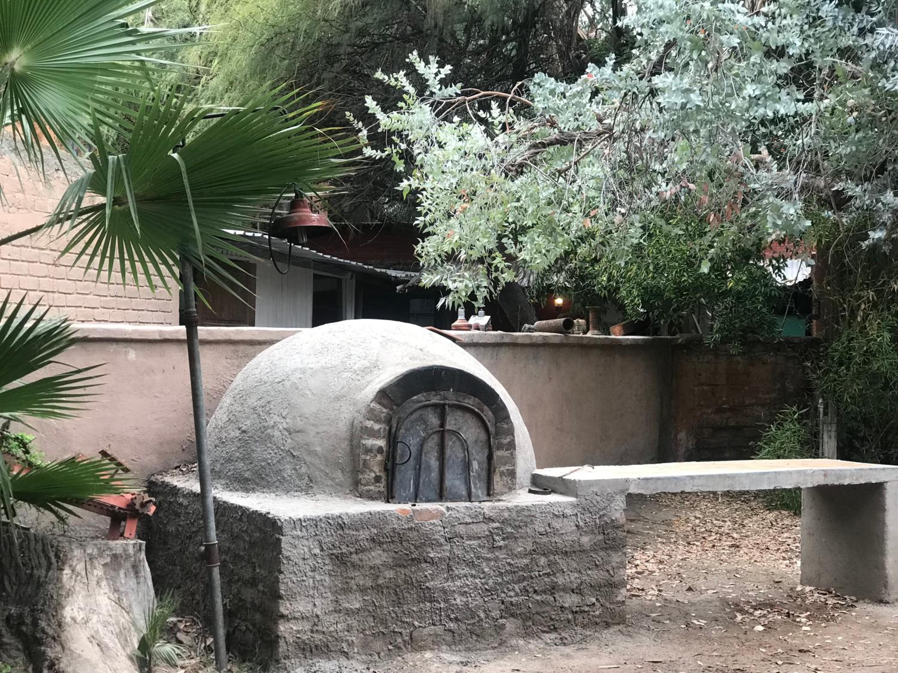 Molino la Tebaida