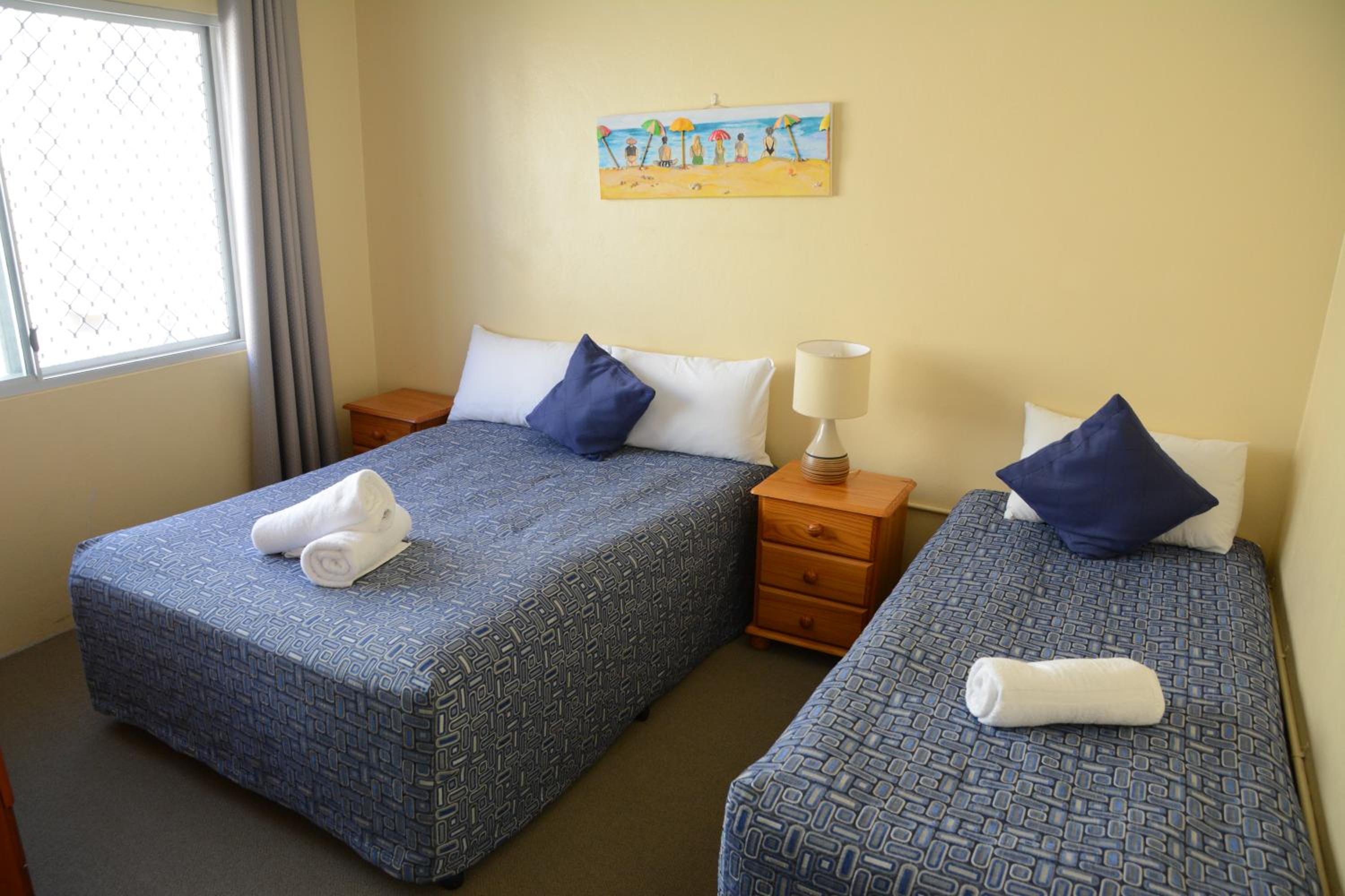 Bentleigh Motor Inn - Coffs Harbour
