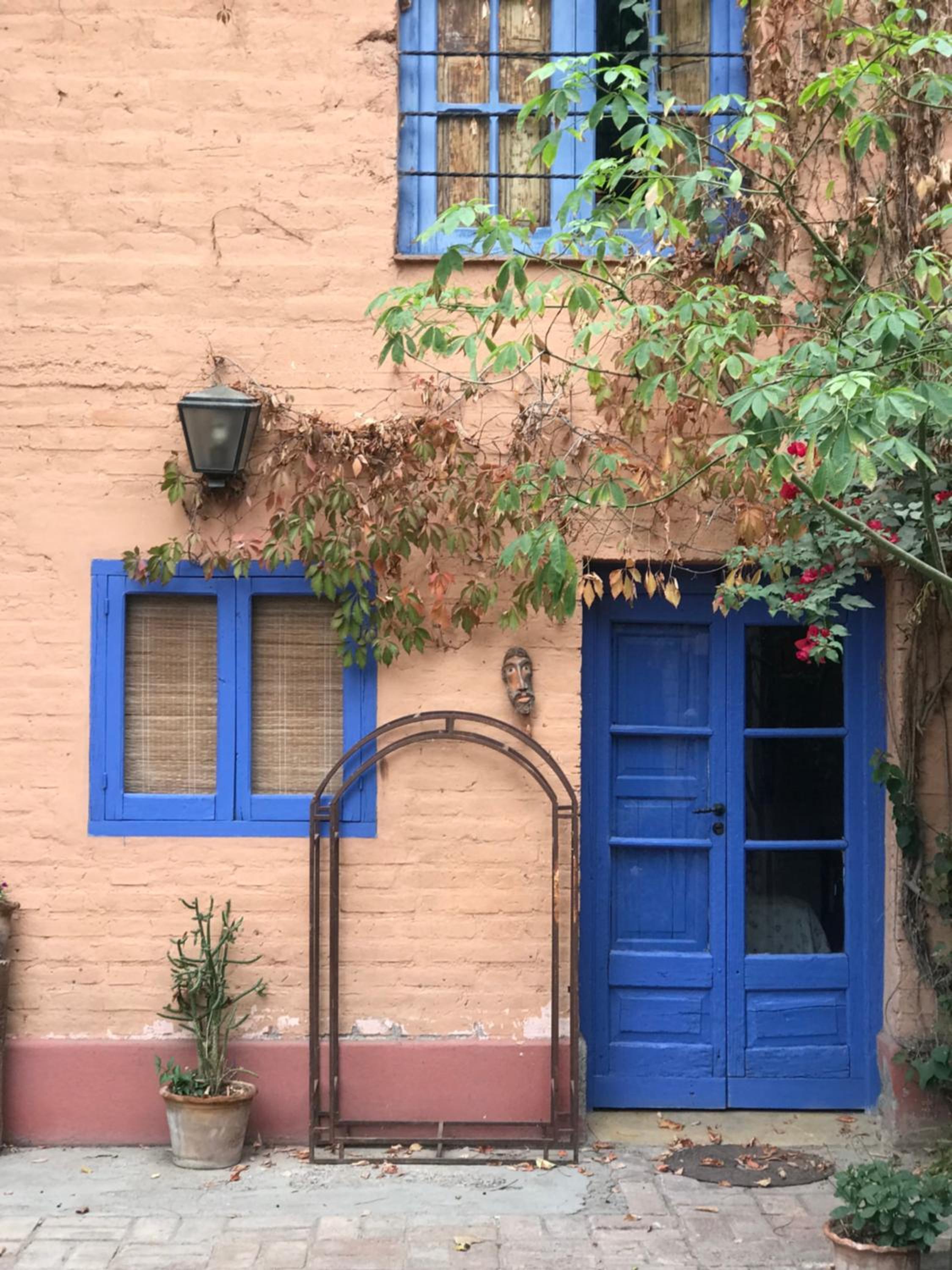 Molino la Tebaida