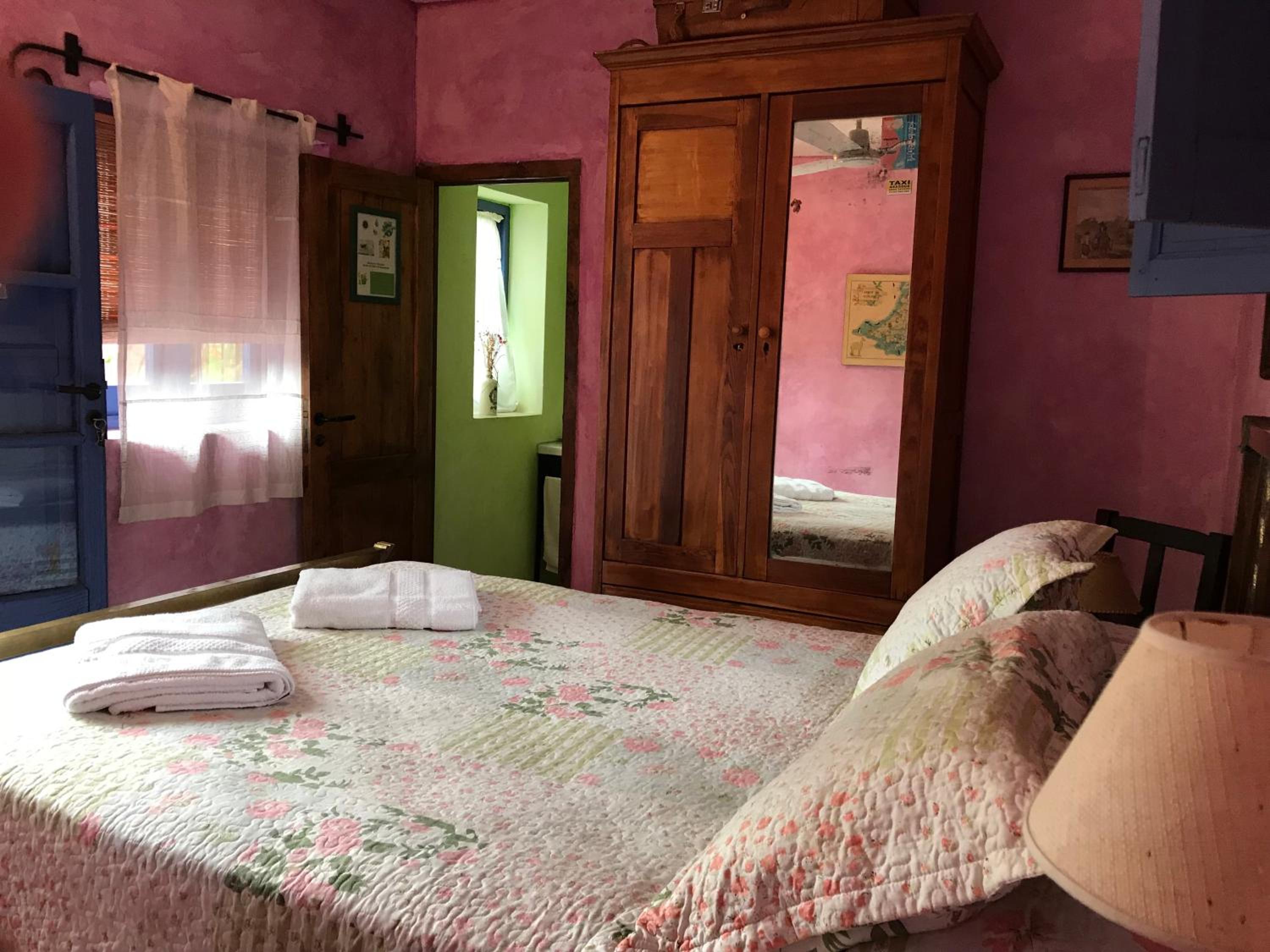 Molino la Tebaida