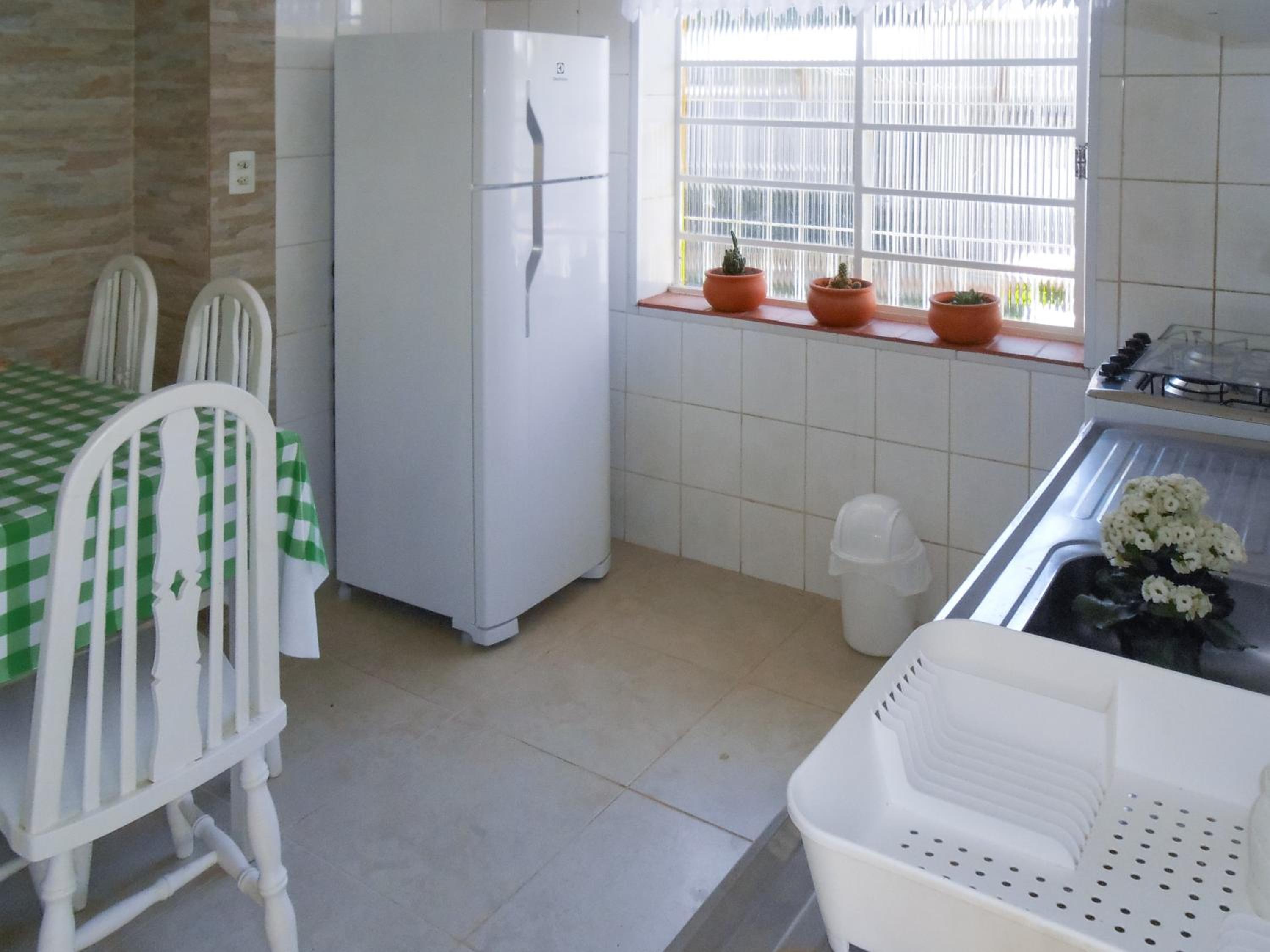 Casa com 2 Quartos em Serra Negra
