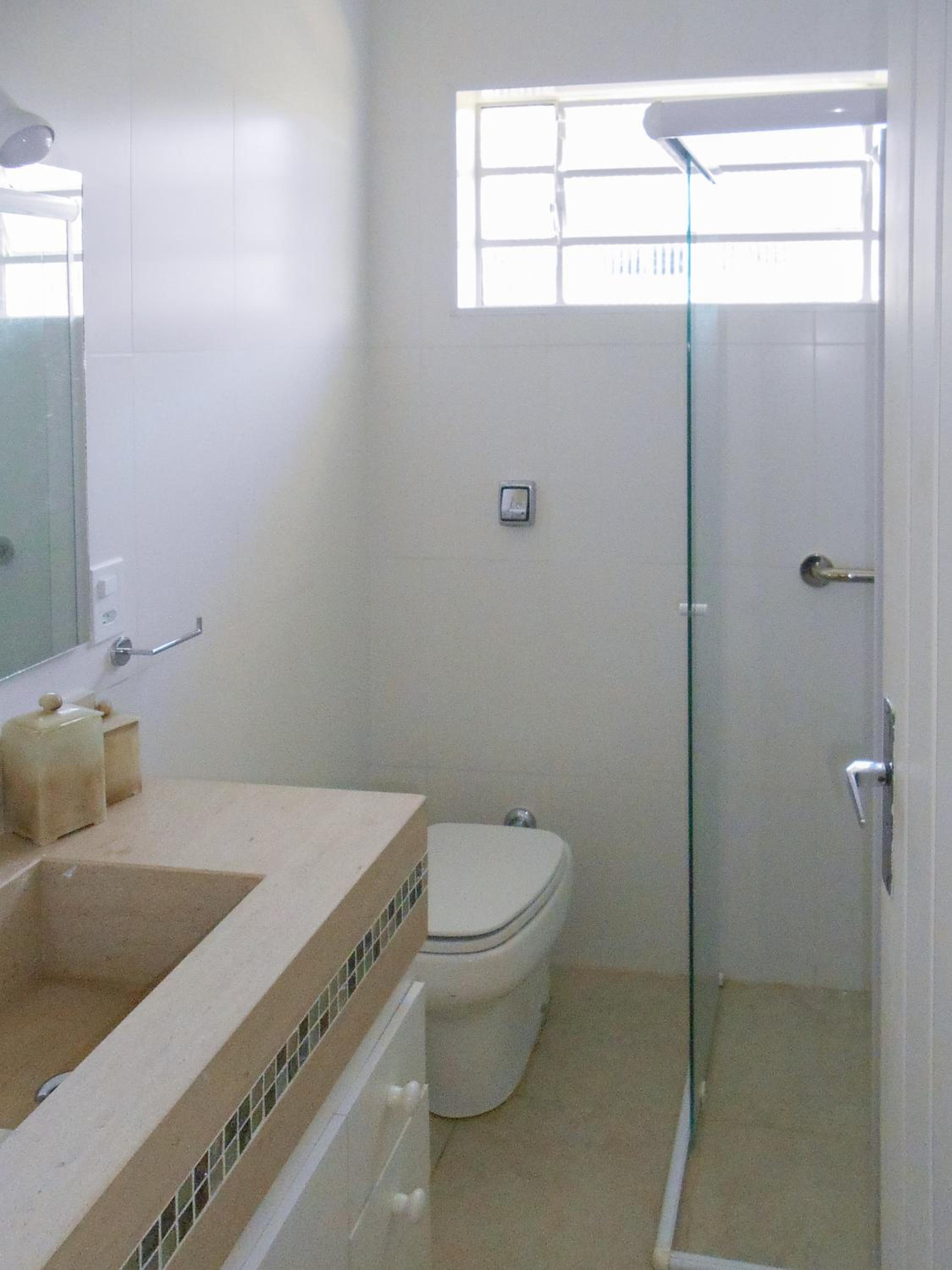 Casa com 2 Quartos em Serra Negra