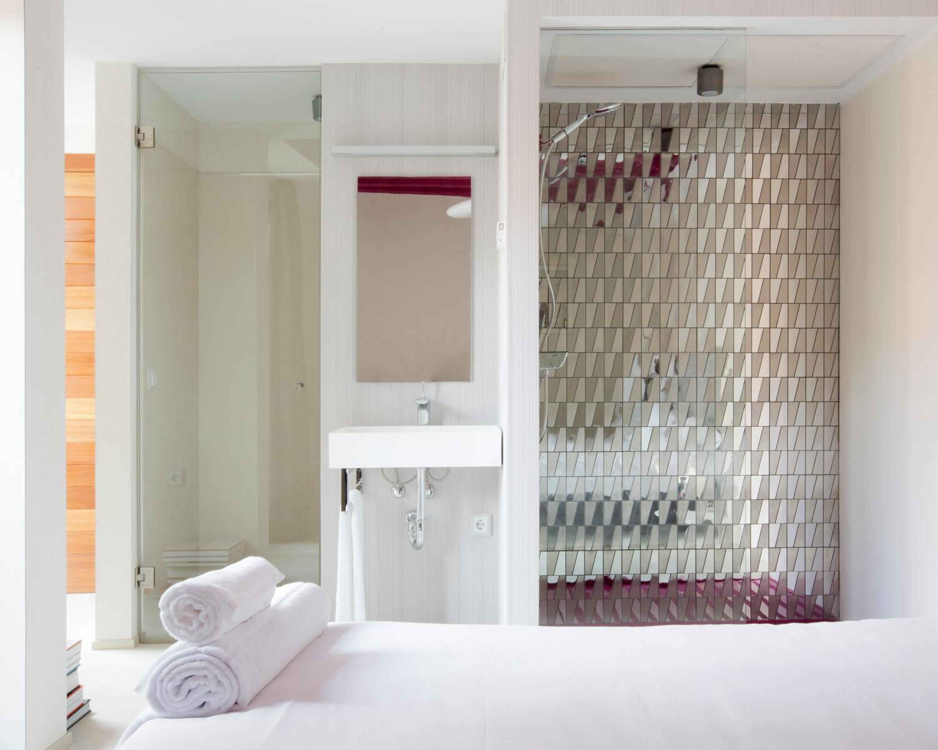 Antidoto Rooms San Agustín - Recomendado para adultos