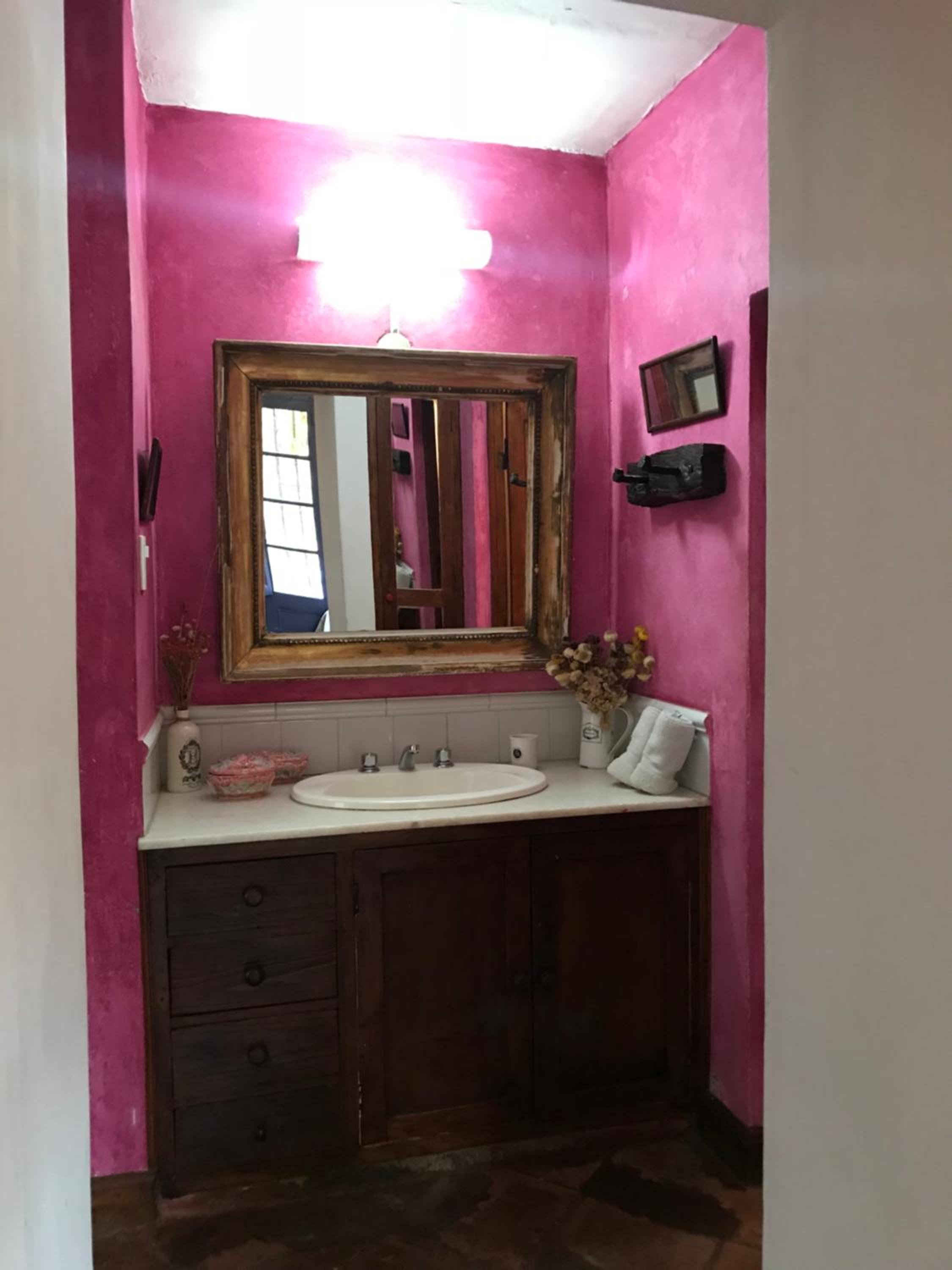 Molino la Tebaida