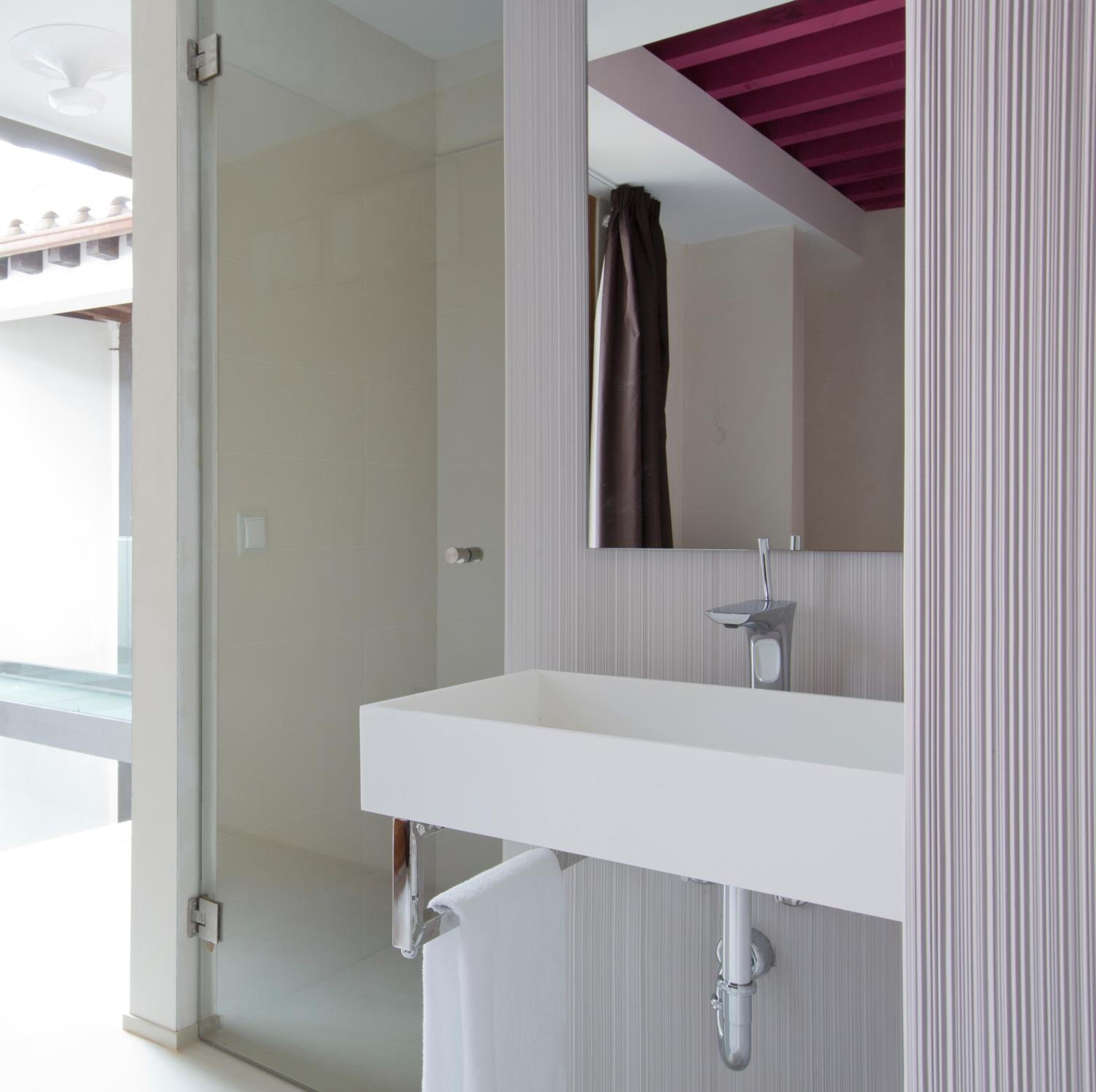 Antidoto Rooms San Agustín - Recomendado para adultos