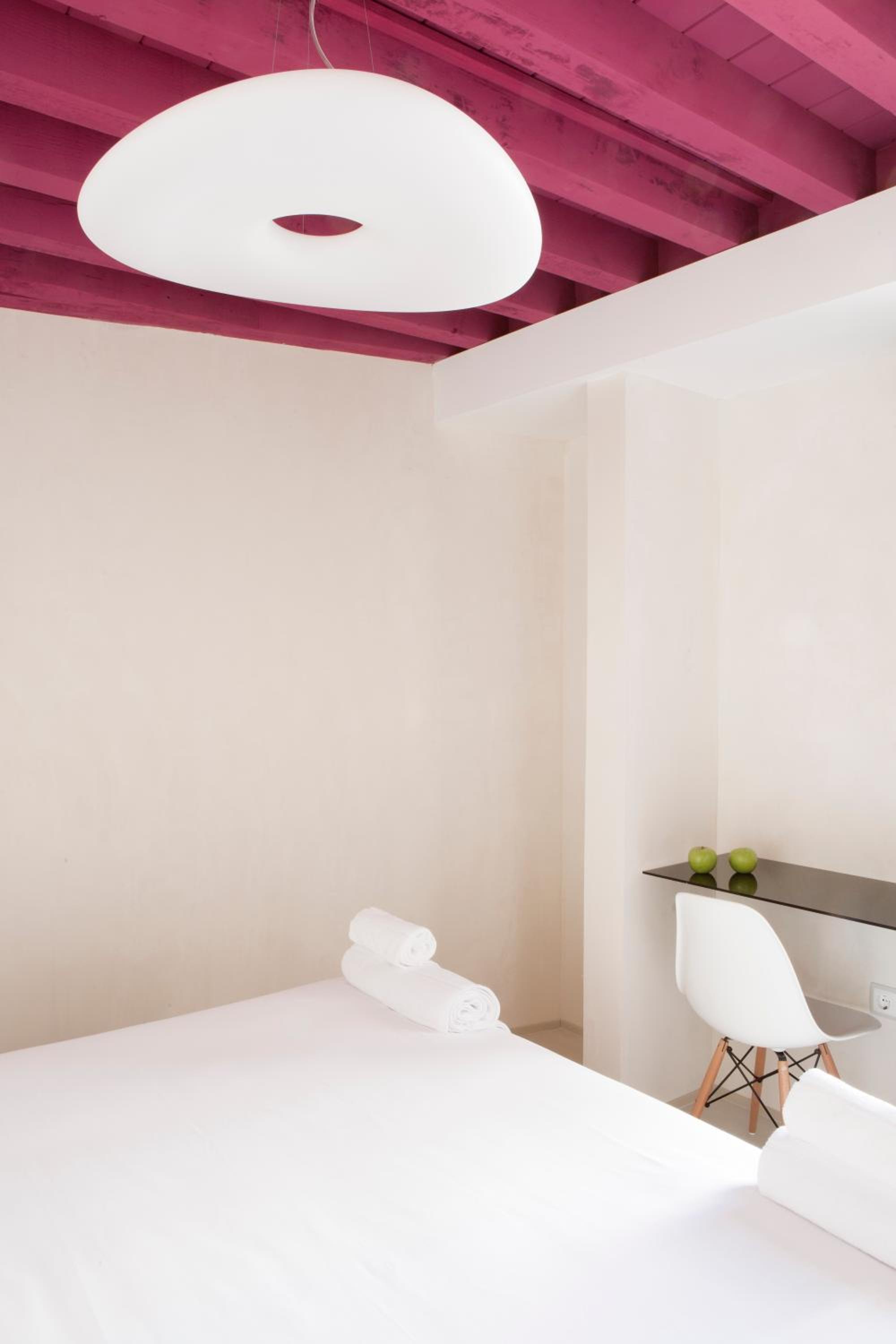 Antidoto Rooms San Agustín - Recomendado para adultos
