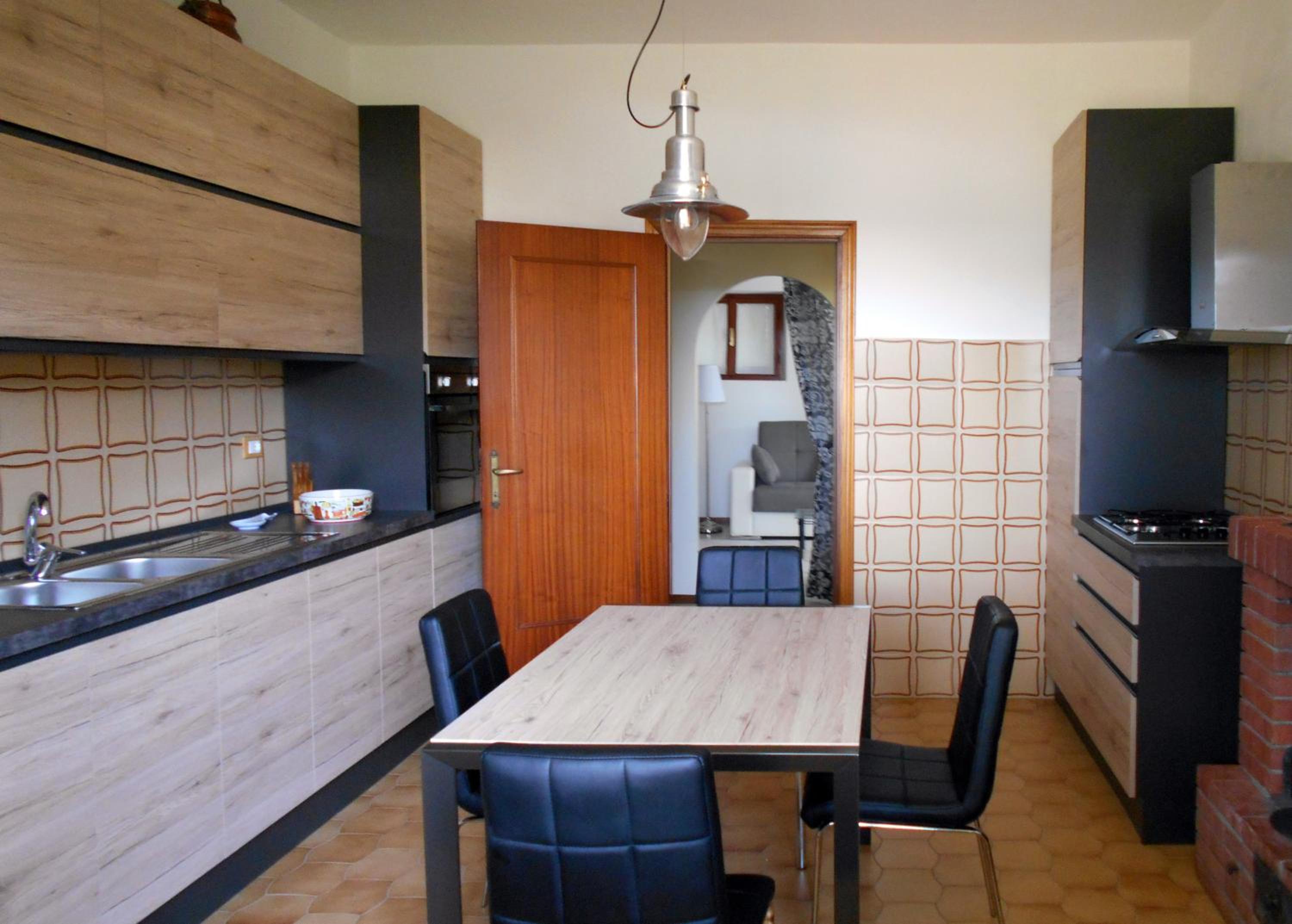 Casa Cloe view 2