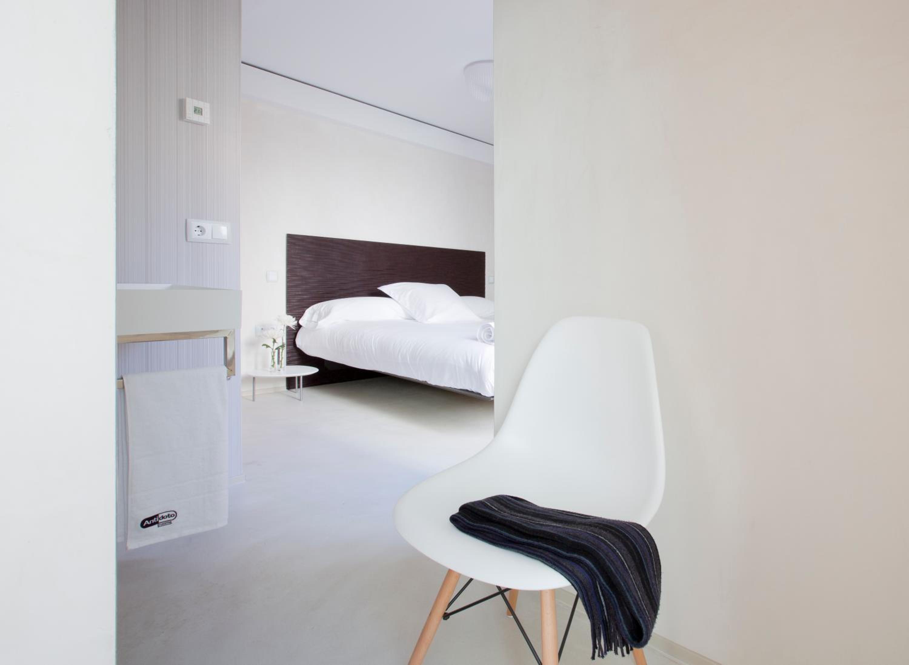 Antidoto Rooms San Agustín - Recomendado para adultos