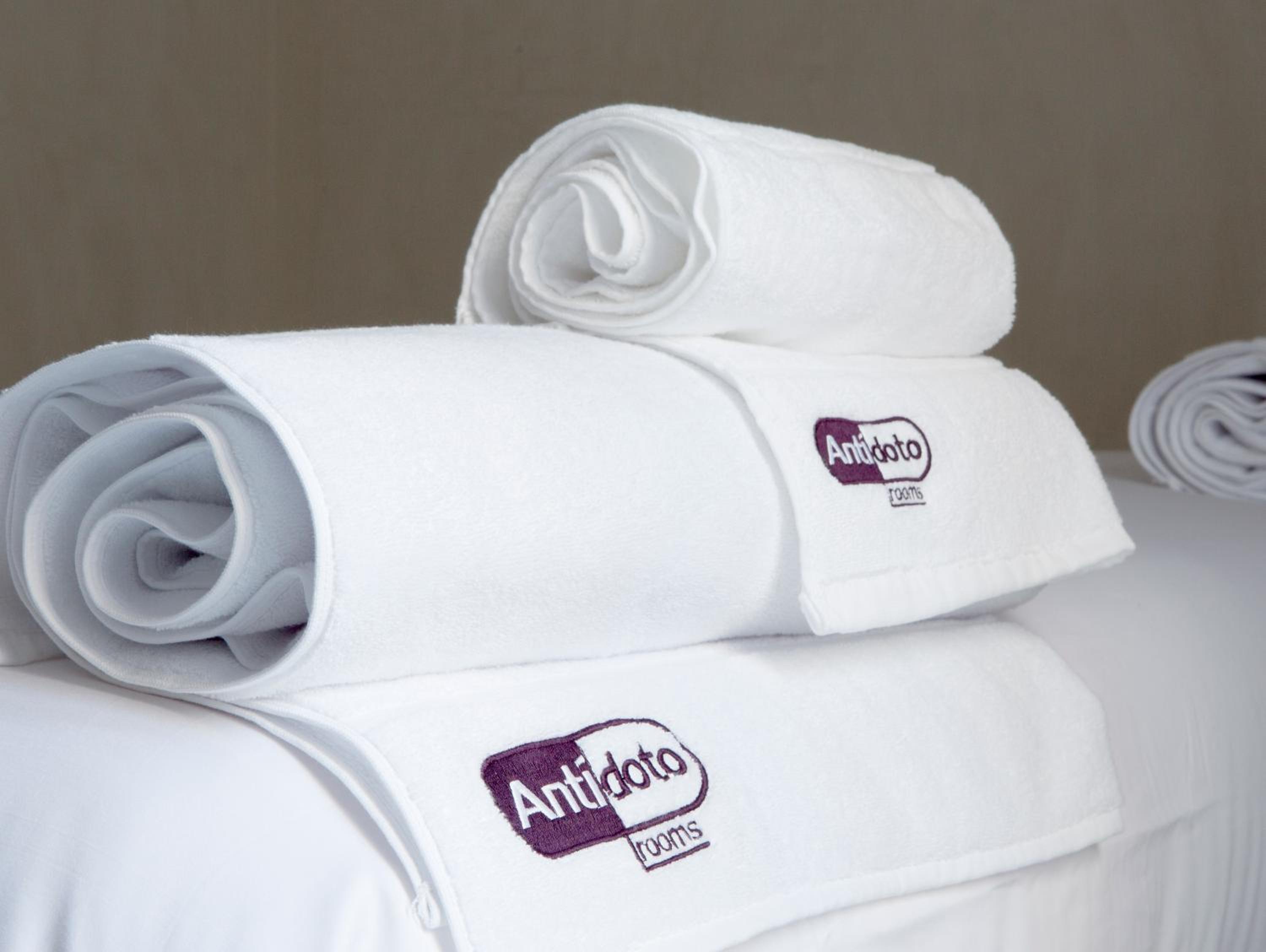 Antidoto Rooms San Agustín - Recomendado para adultos