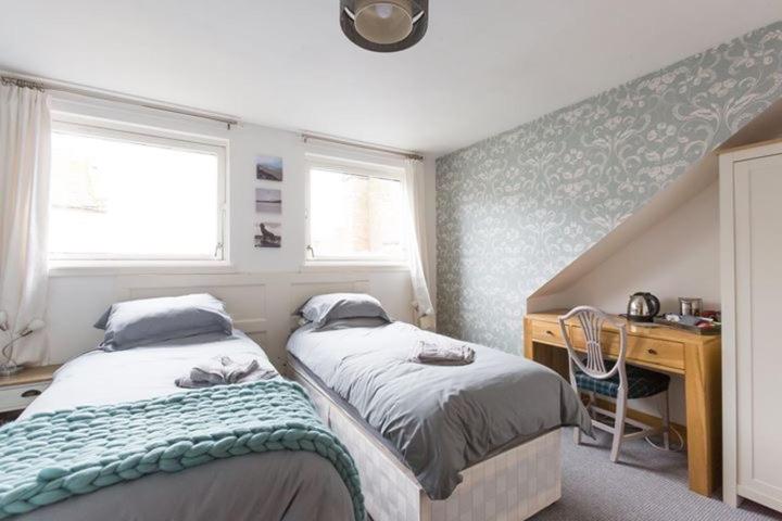 Bamse Self-Catering Ensuite Rooms with Shared Kitchen