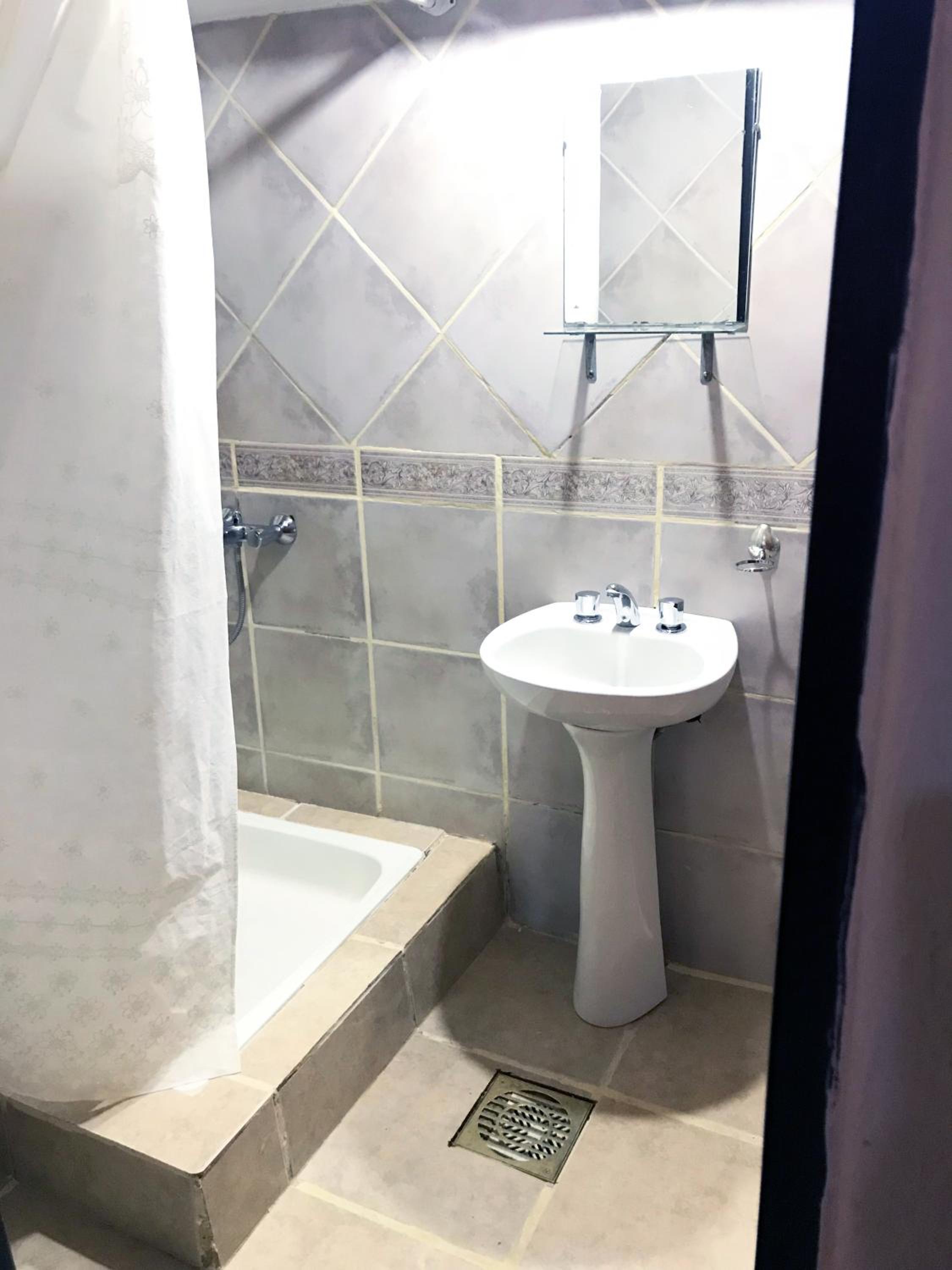Cabañas Don Pepe