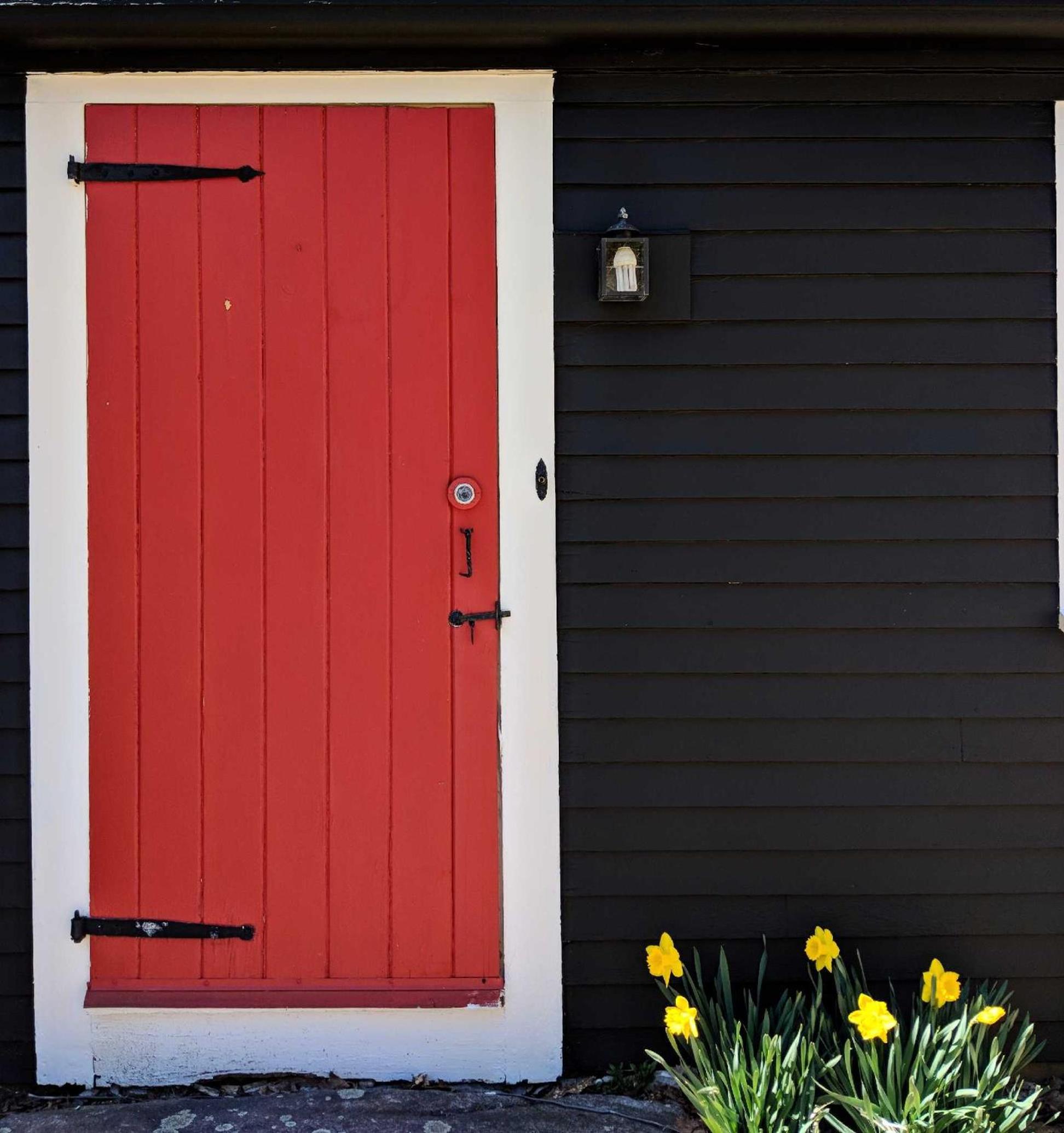 Squire Tarbox Inn