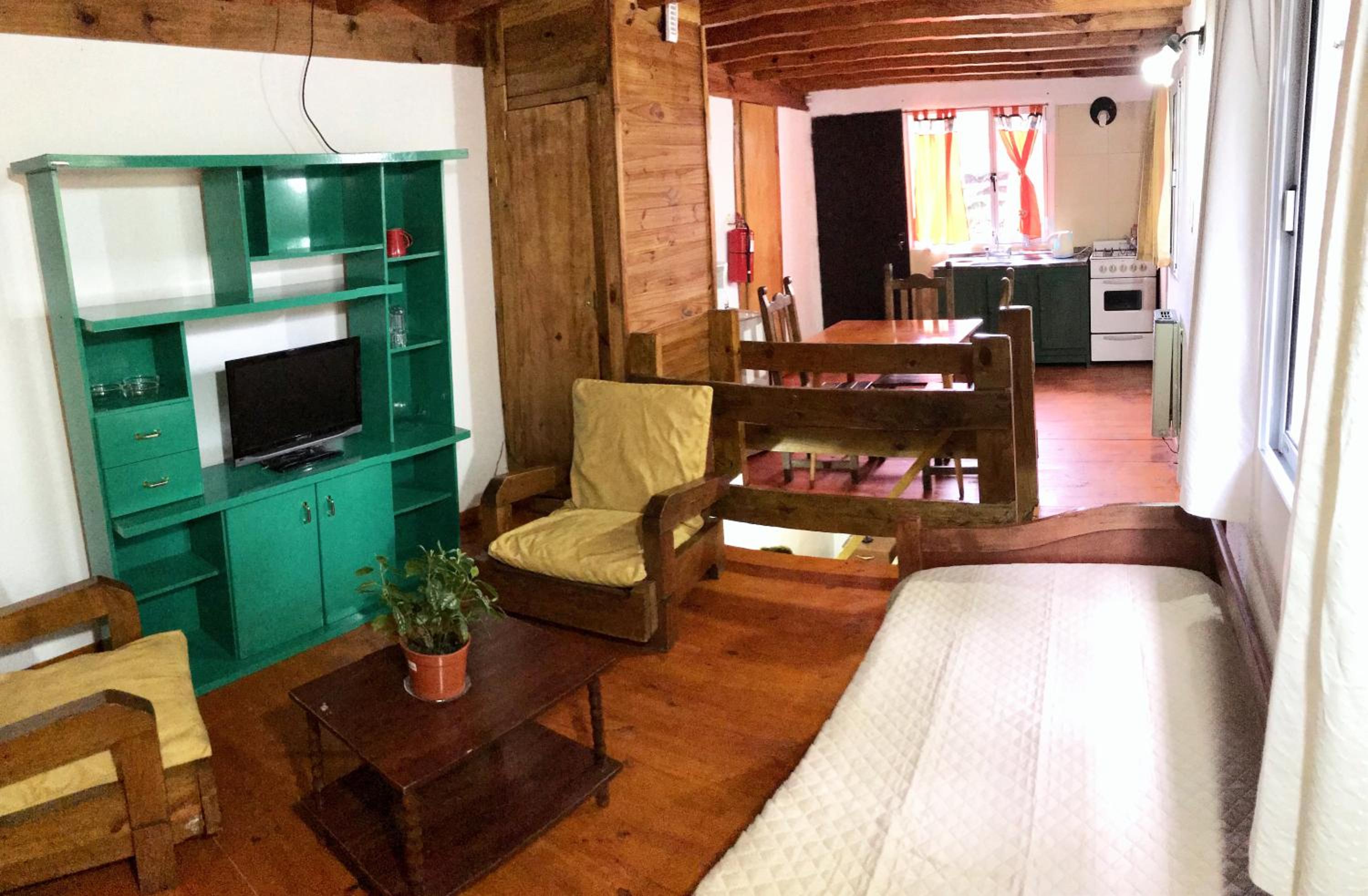 Cabañas Don Pepe
