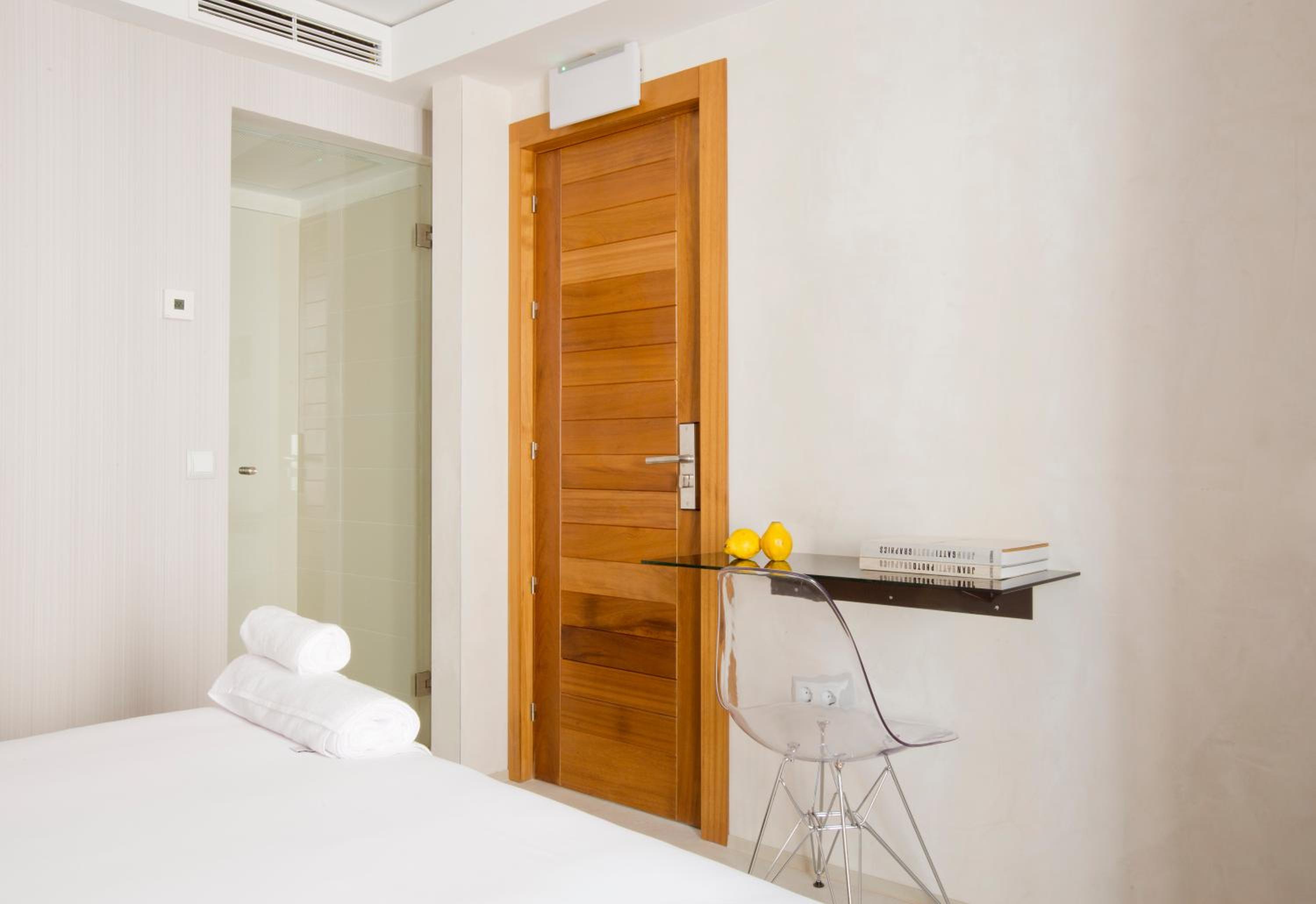 Antidoto Rooms San Agustín - Recomendado para adultos