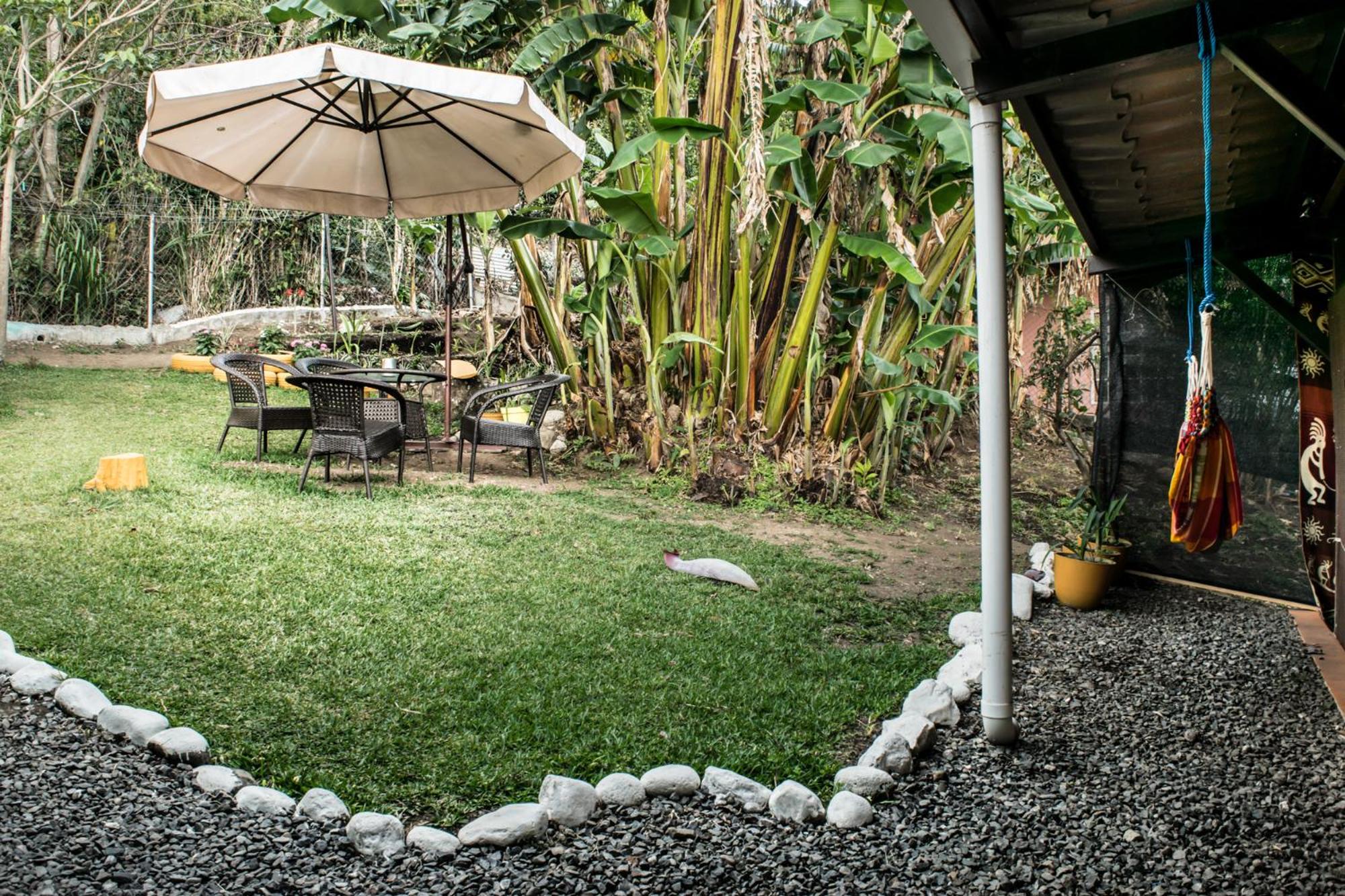 Agaseke Lodge Boquete
